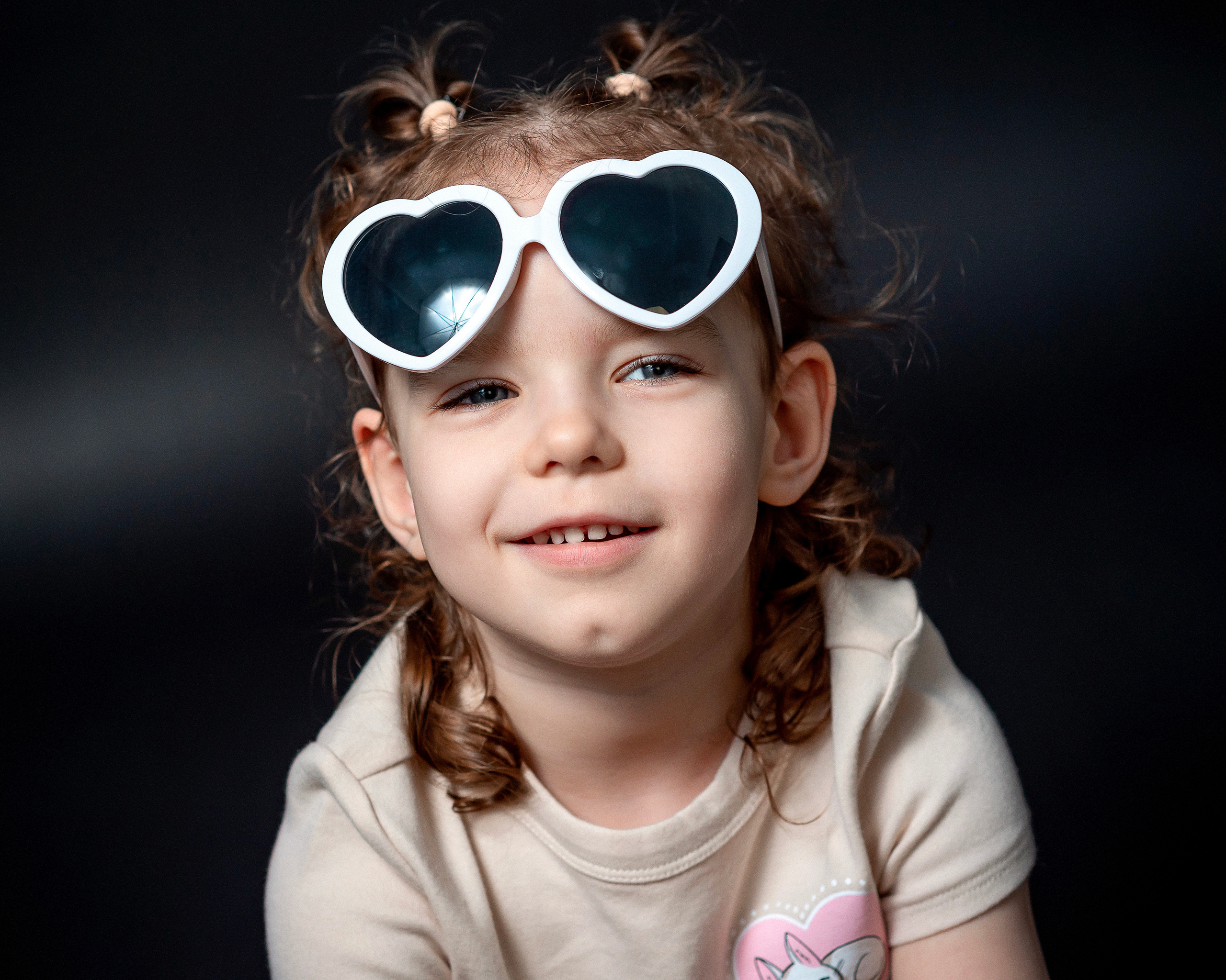 Владимир и его семья. Семейный и детский фотограф Наталья Горда