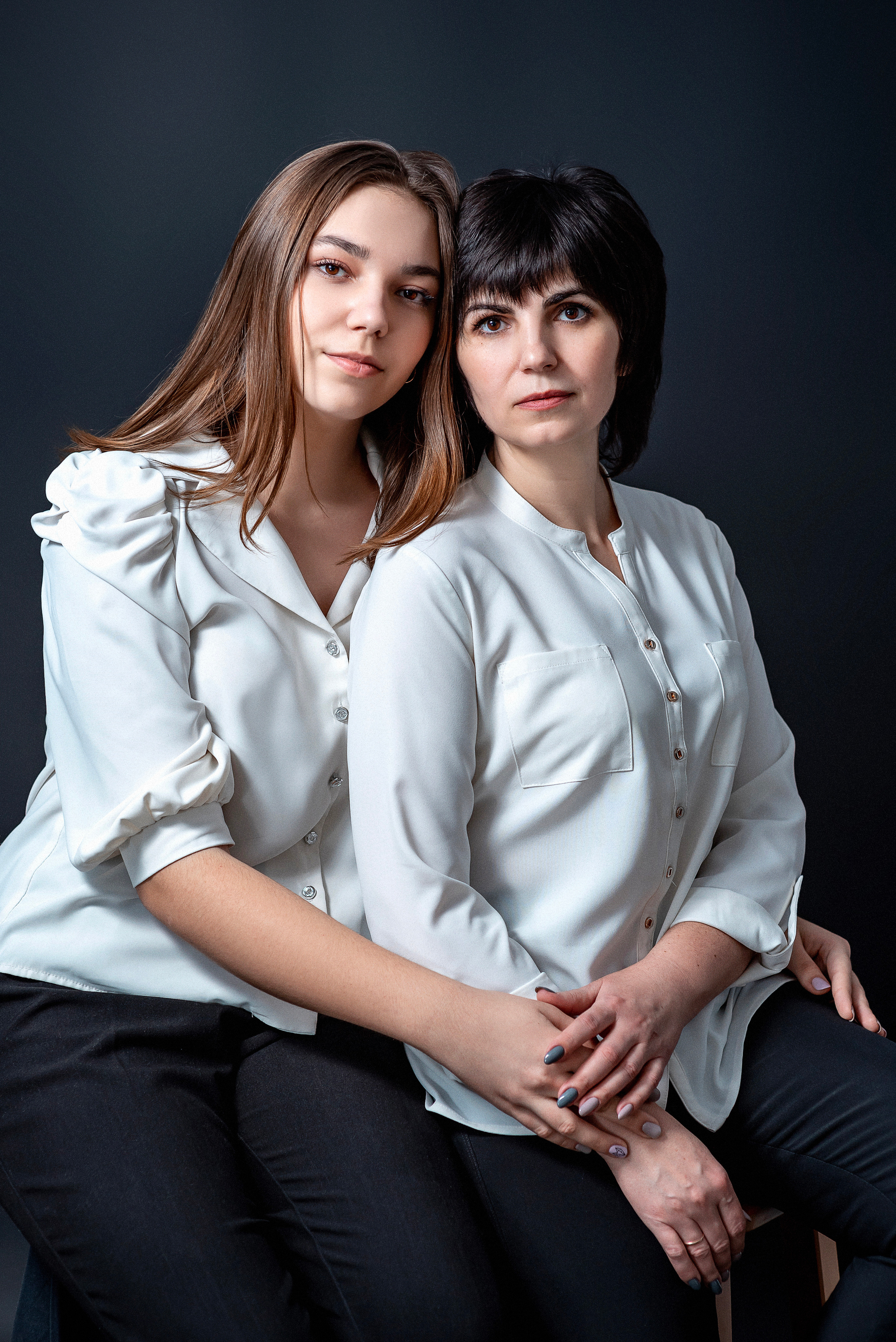 Валерия и её семья. Семейный и детский фотограф Наталья Горда