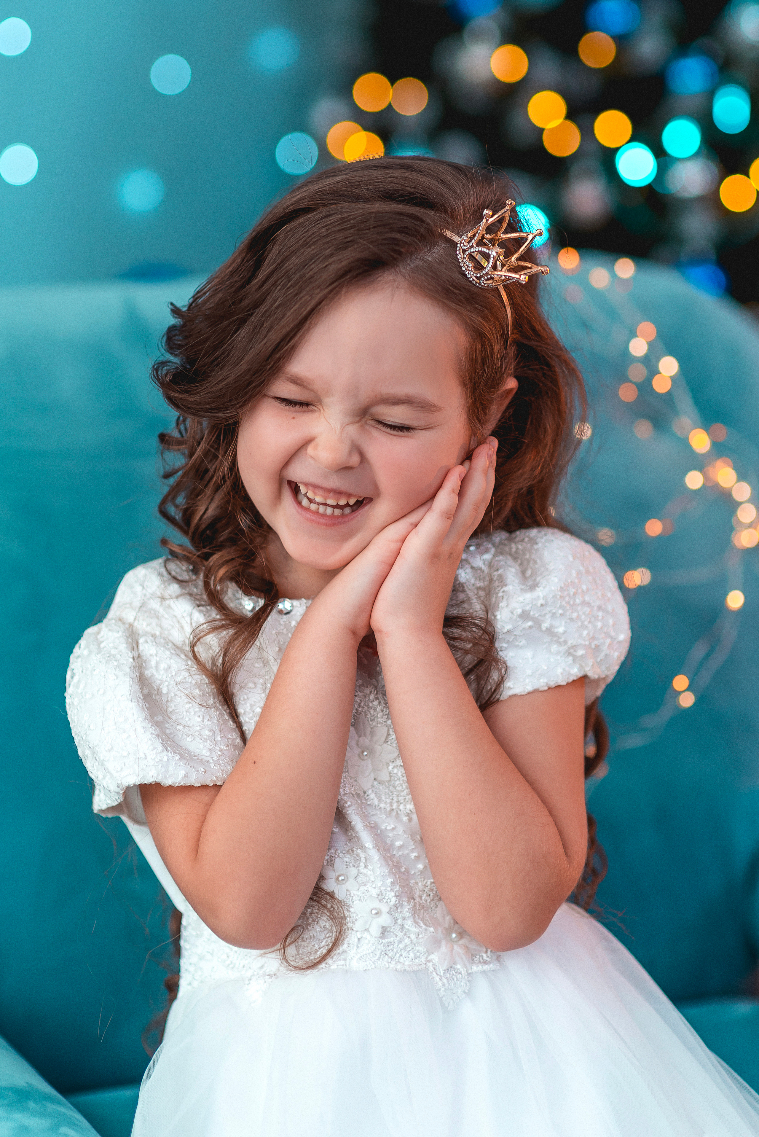 Детский новогодний фотодень 2022. Семейный и детский фотограф Наталья Горда