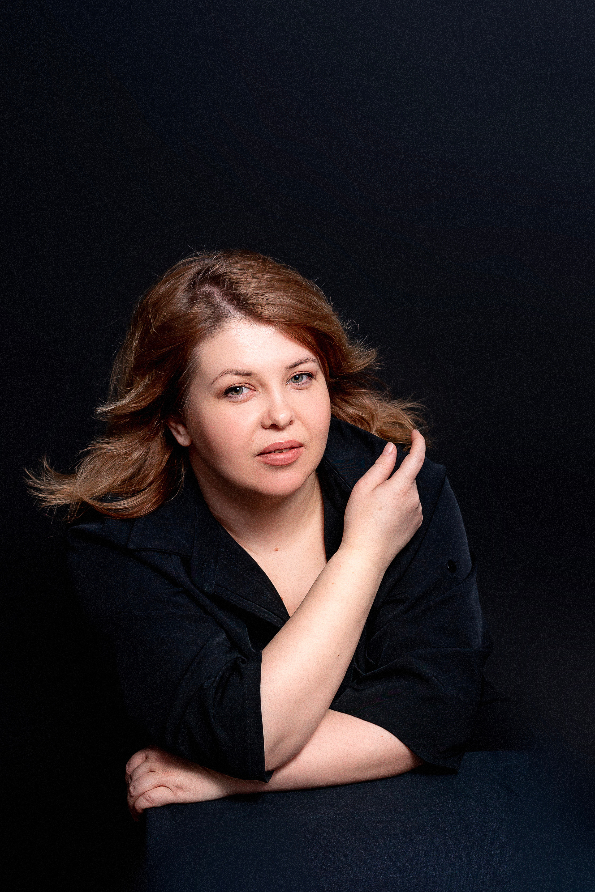 Елена. Семейный и детский фотограф Наталья Горда