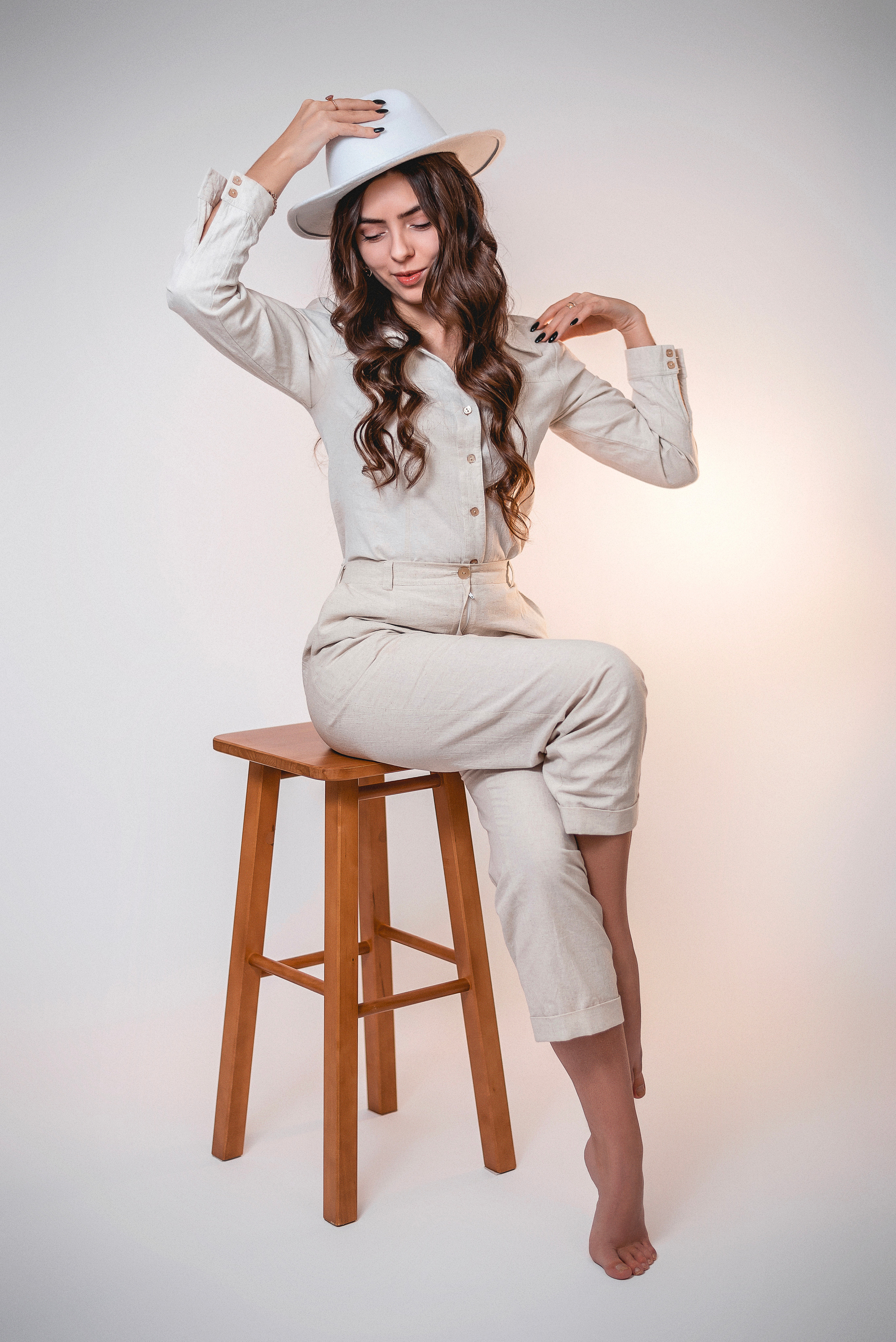 Оля. Семейный и детский фотограф Наталья Горда