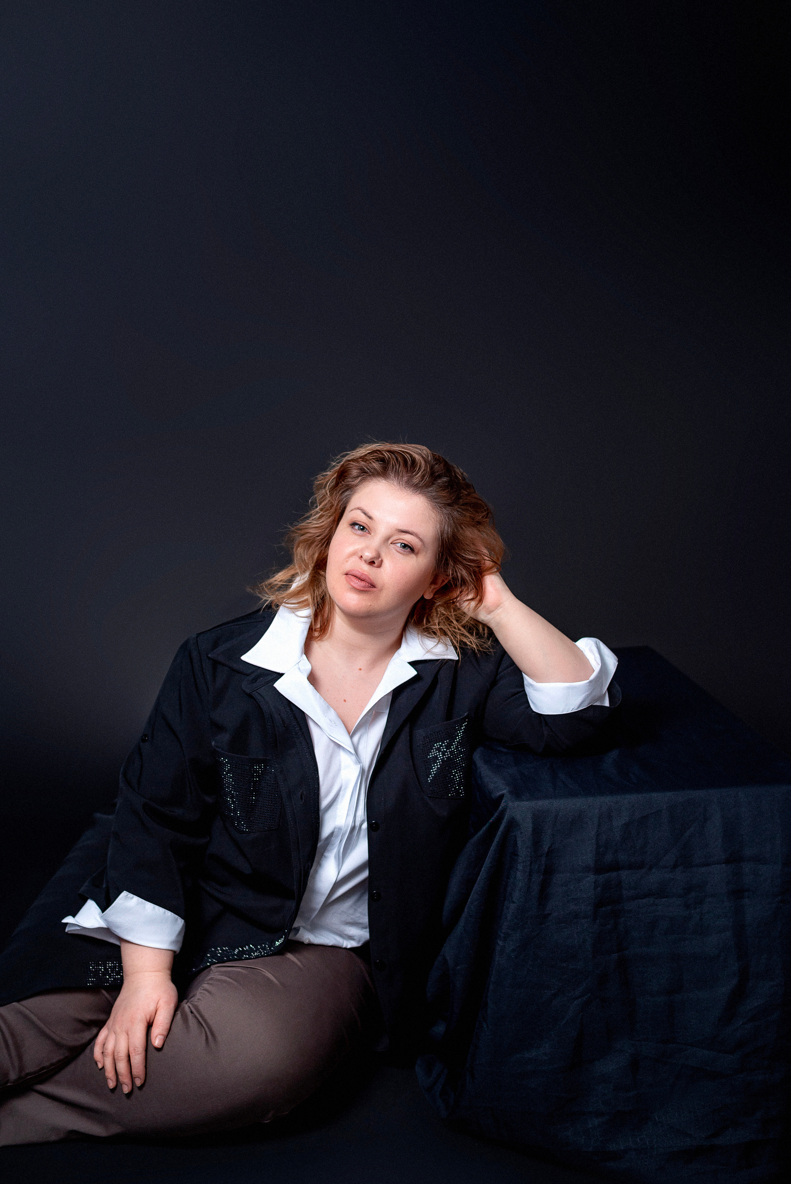 Елена. Семейный и детский фотограф Наталья Горда