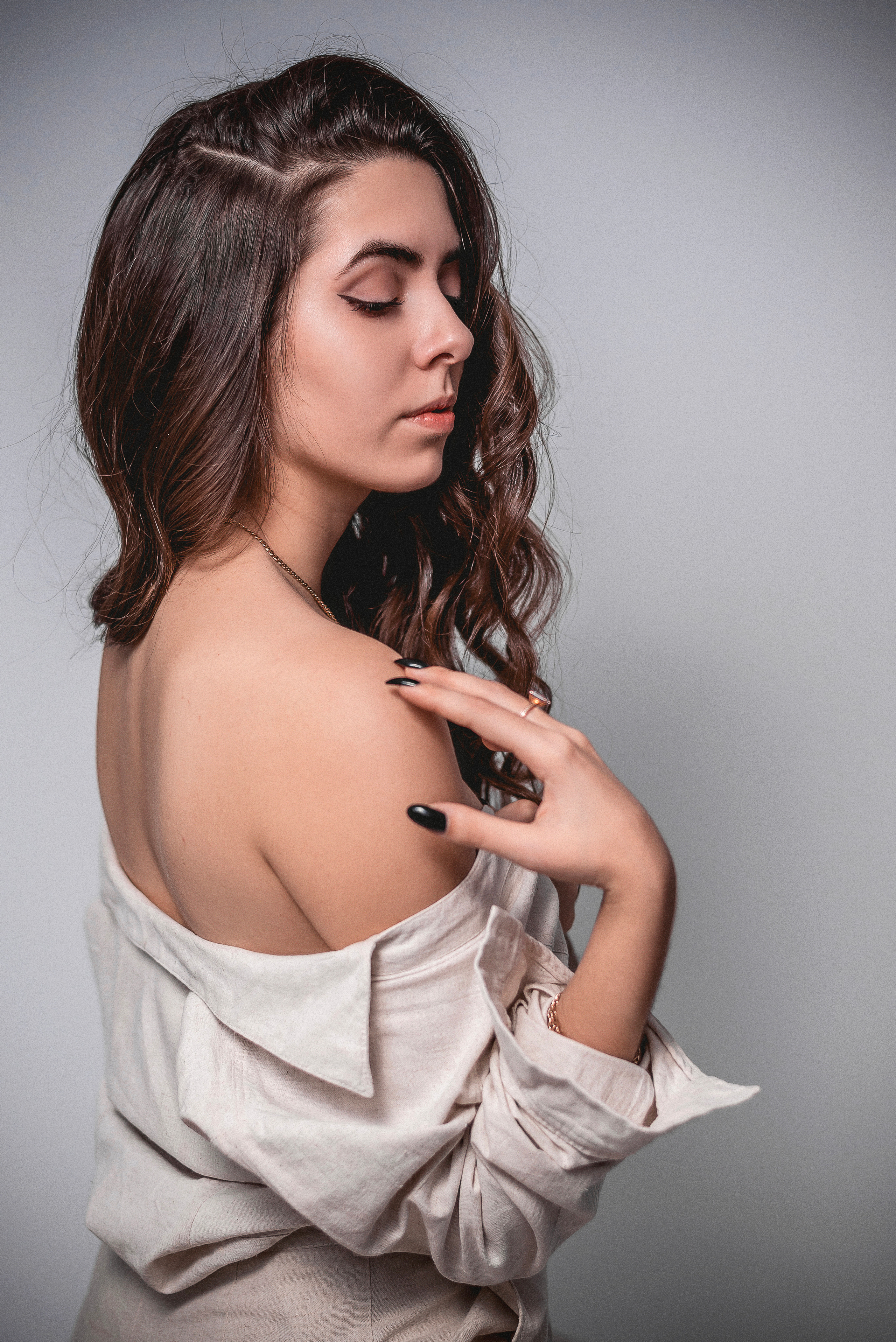 Оля. Семейный и детский фотограф Наталья Горда