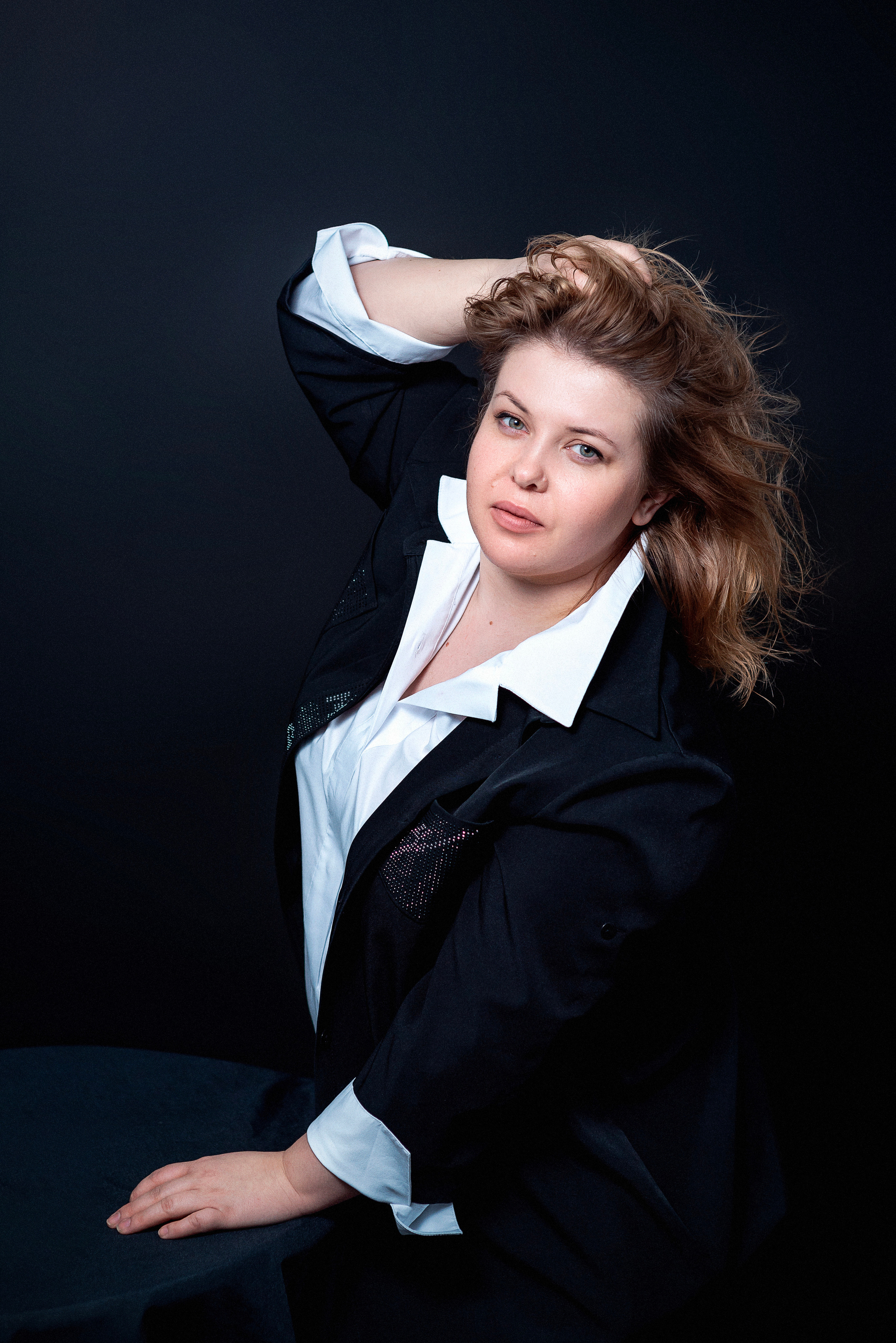 Елена. Семейный и детский фотограф Наталья Горда