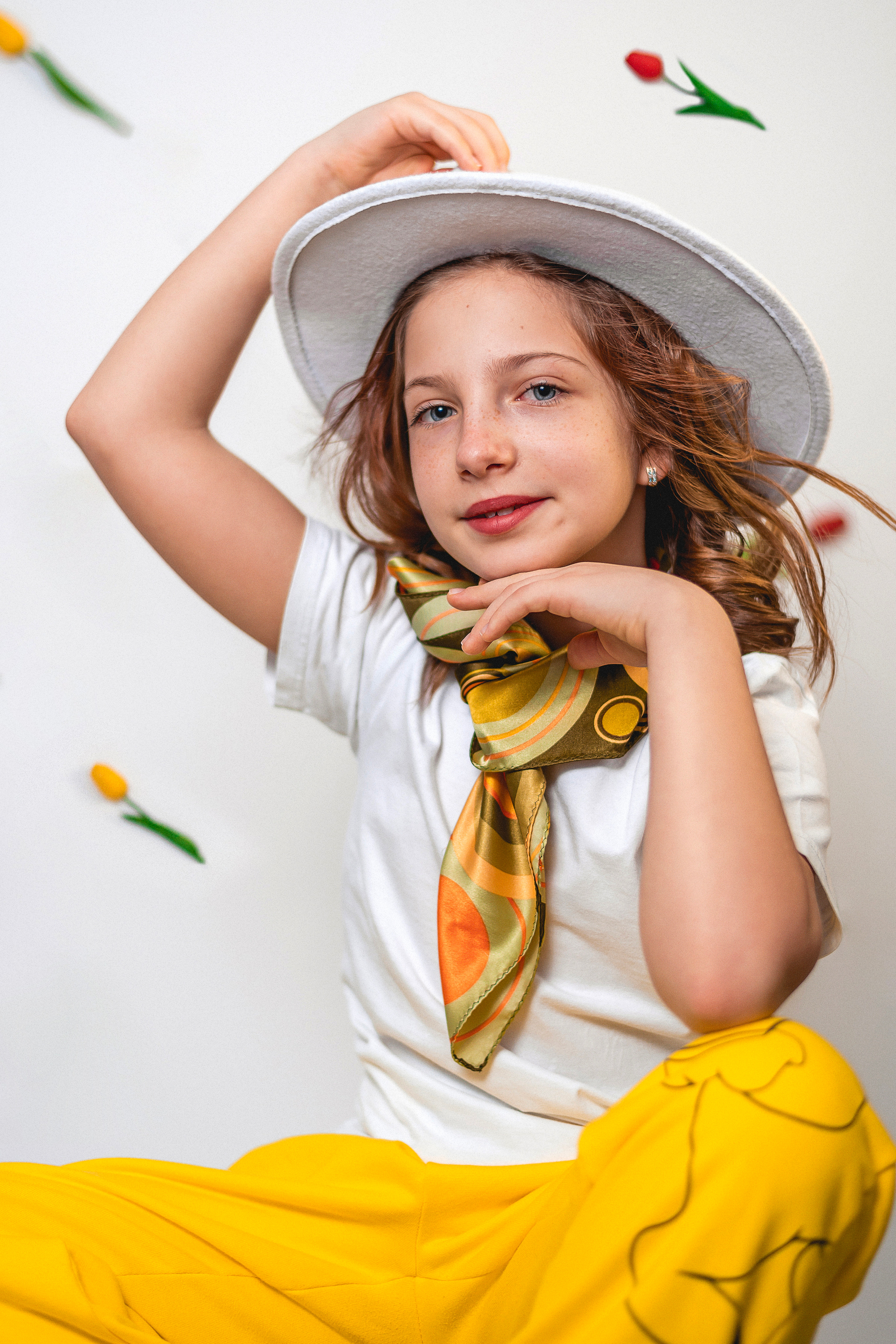 София и Саша. Семейный и детский фотограф Наталья Горда