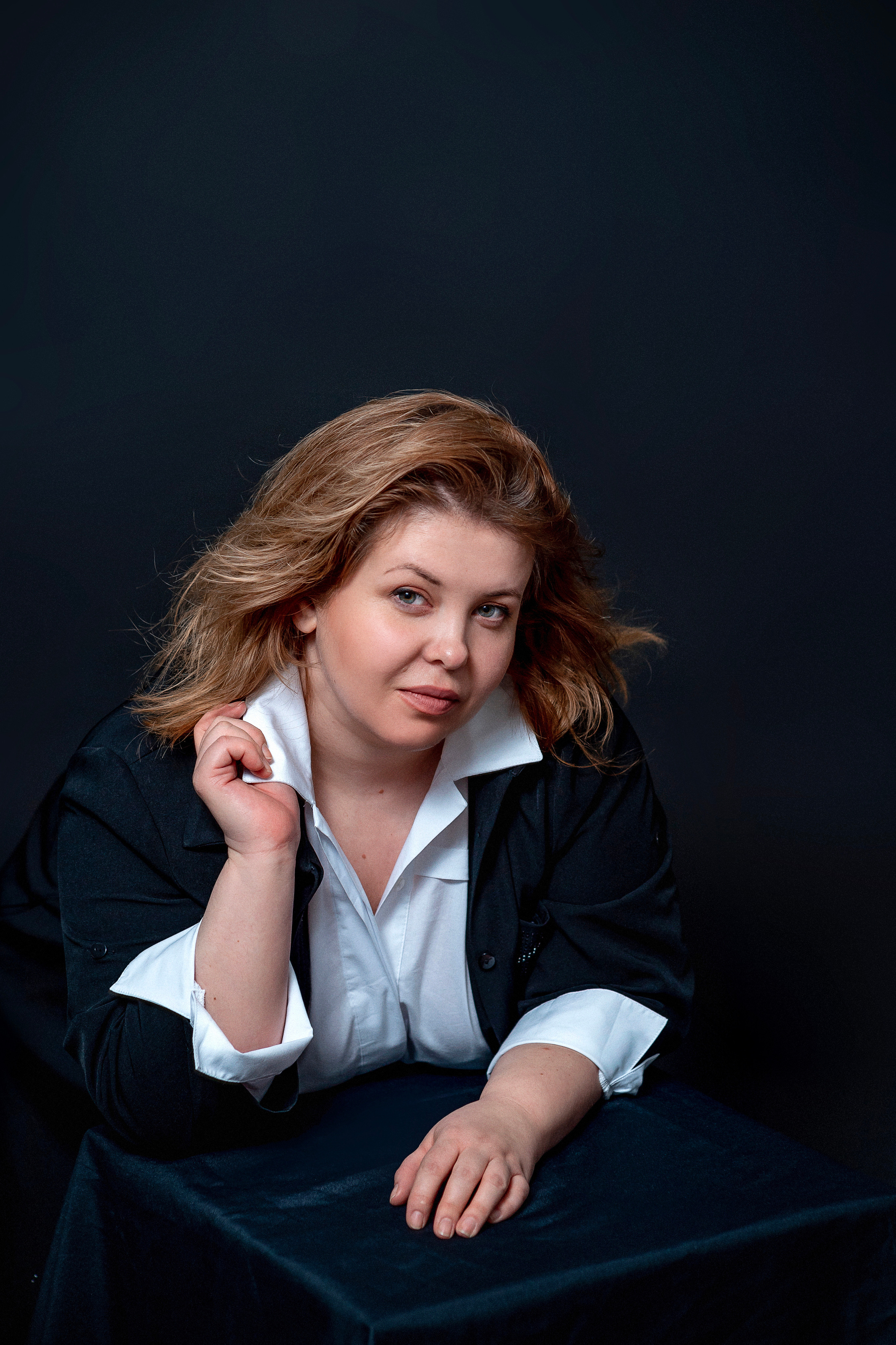 Елена. Семейный и детский фотограф Наталья Горда