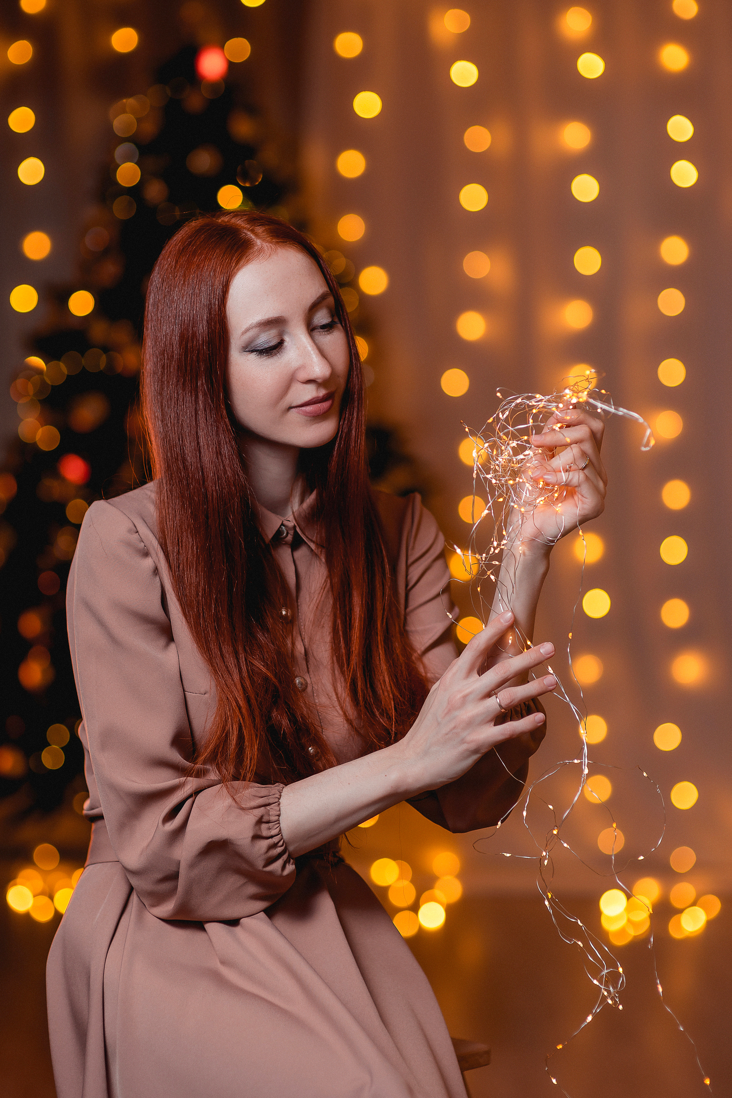 Инна — 2022. Семейный и детский фотограф Наталья Горда