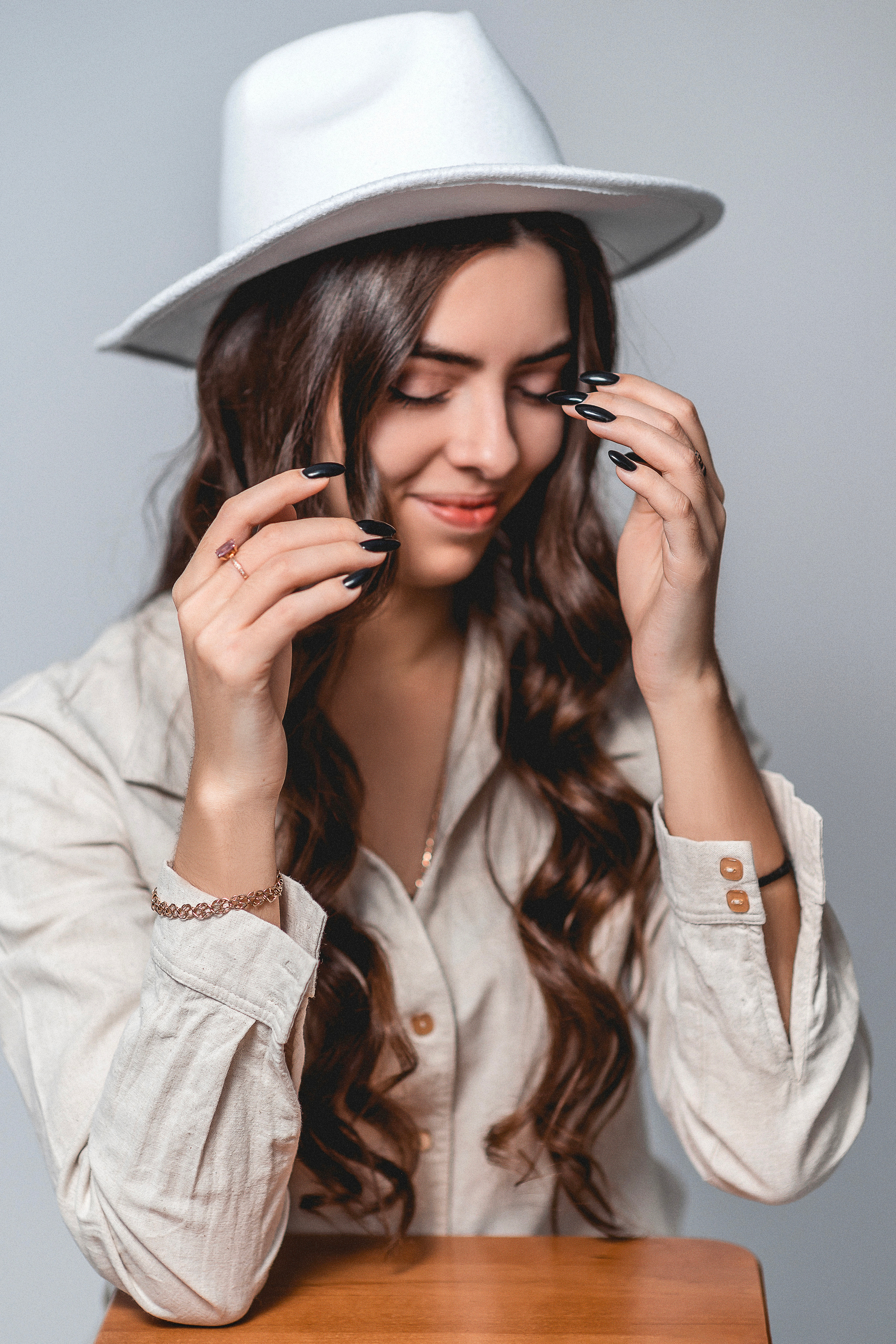 Оля. Семейный и детский фотограф Наталья Горда