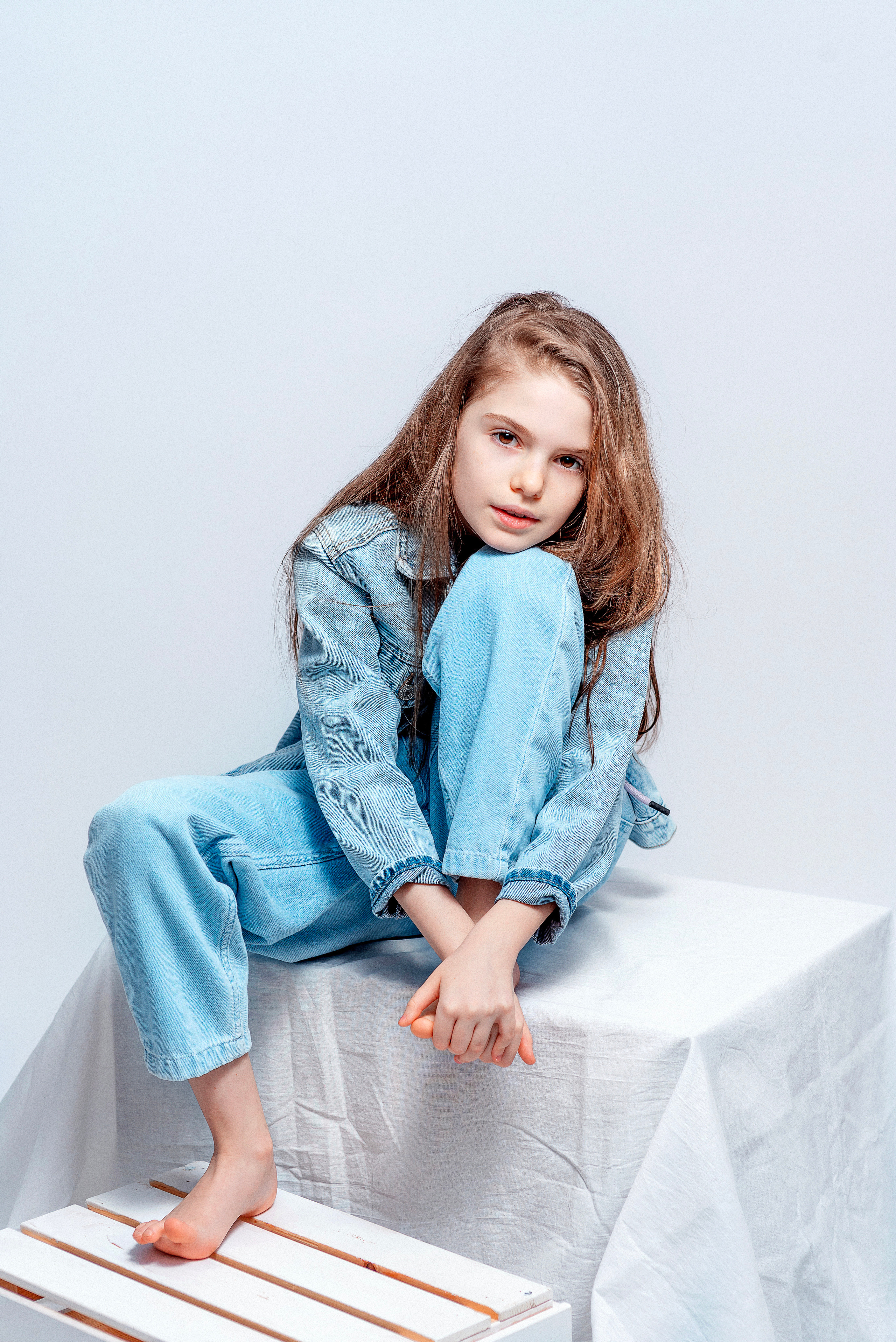 Настя. Семейный и детский фотограф Наталья Горда