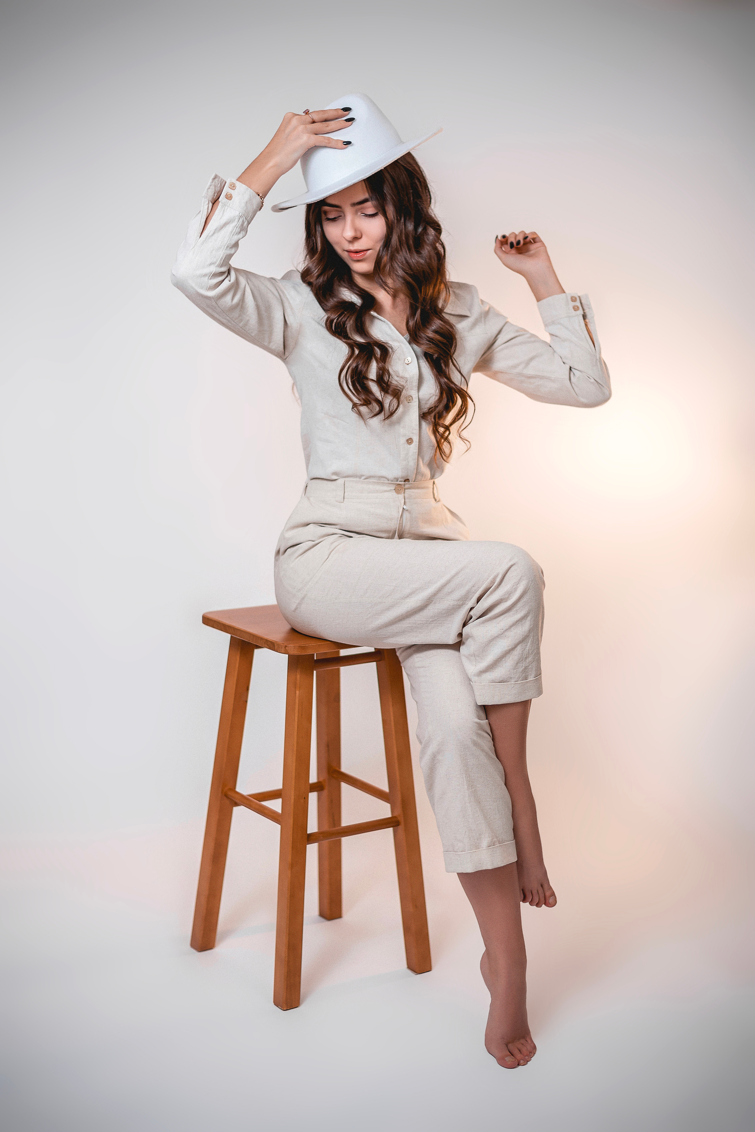 Оля. Семейный и детский фотограф Наталья Горда