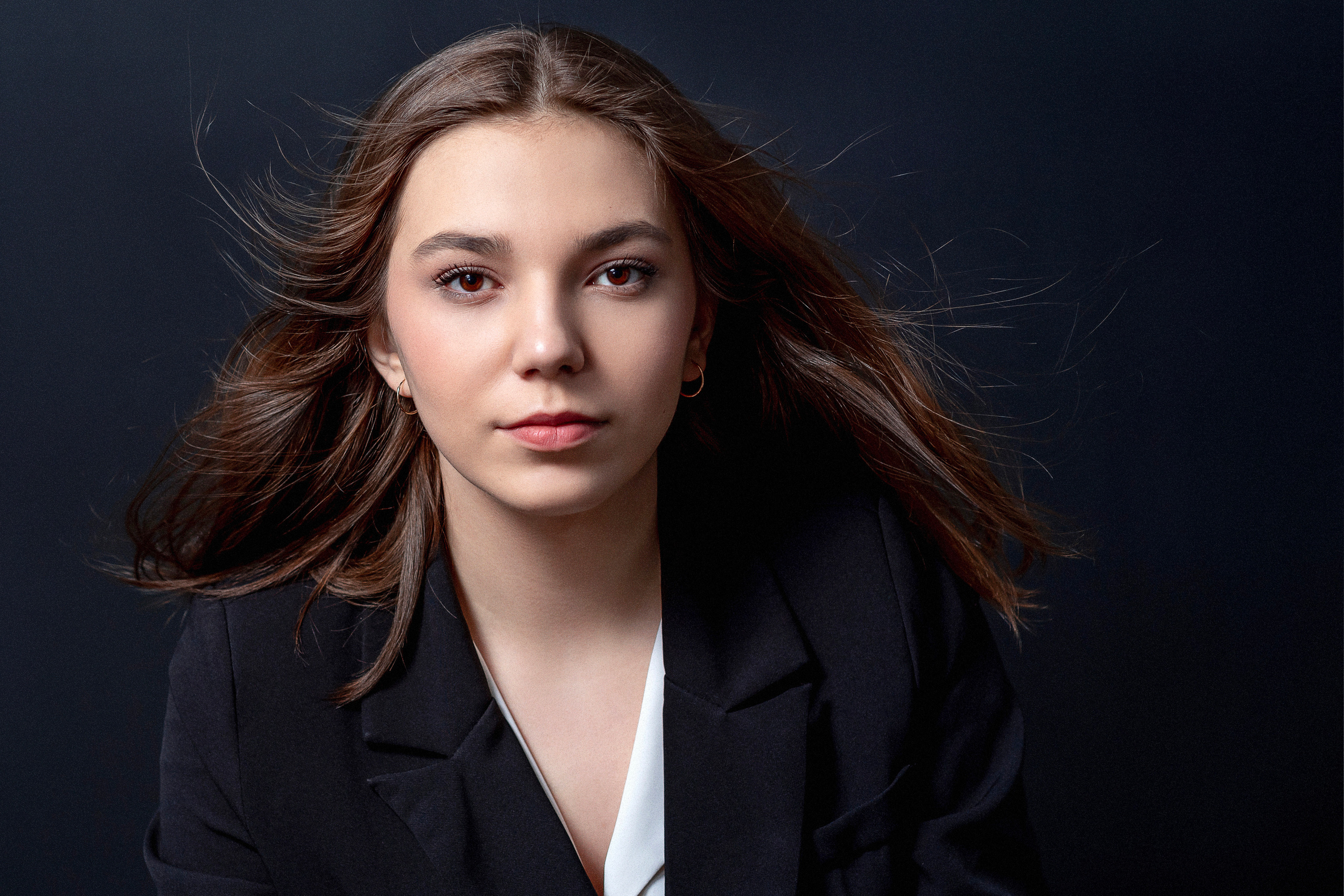 Сёстры. Семейный и детский фотограф Наталья Горда