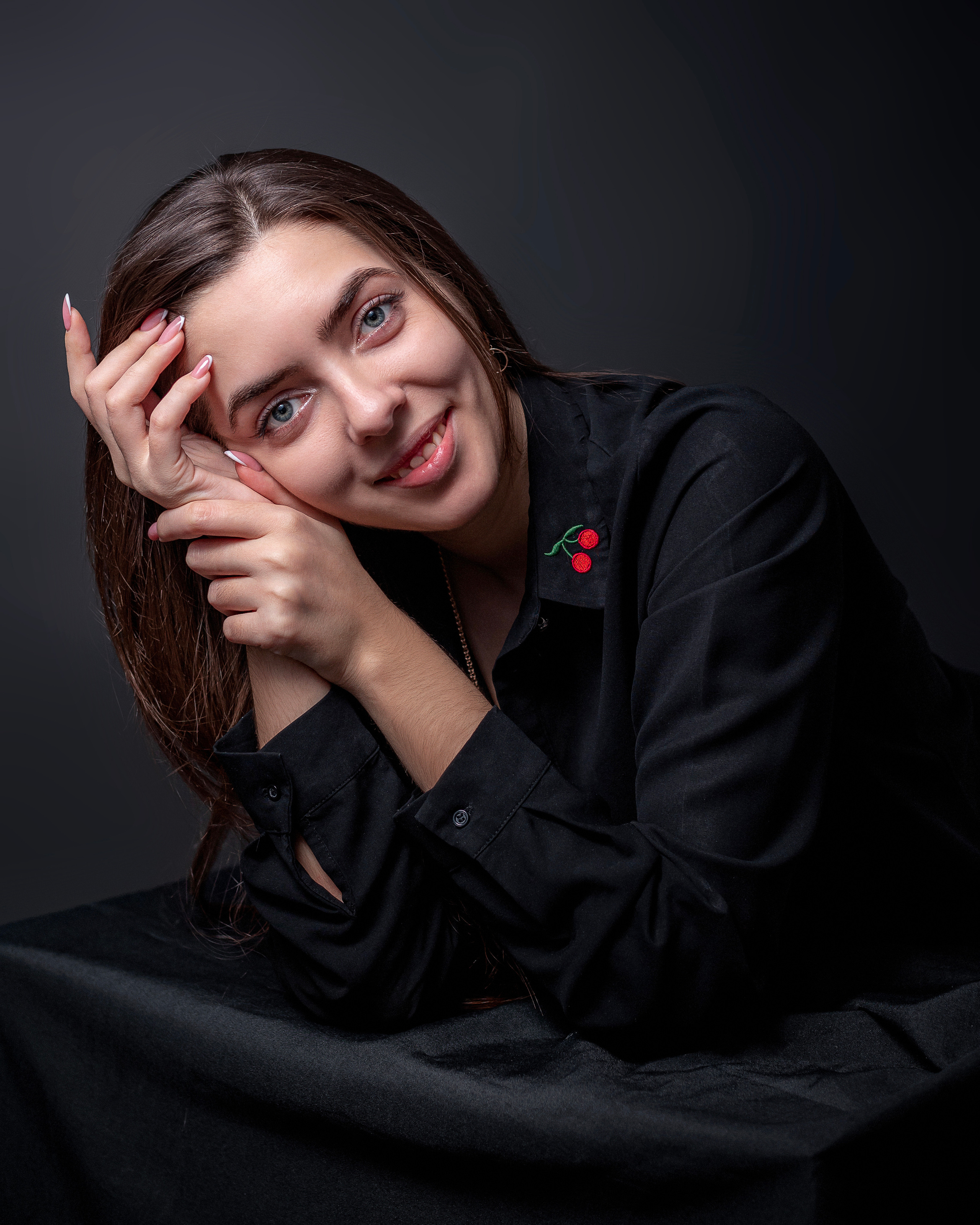 Оля — проект живые фото. Семейный и детский фотограф Наталья Горда