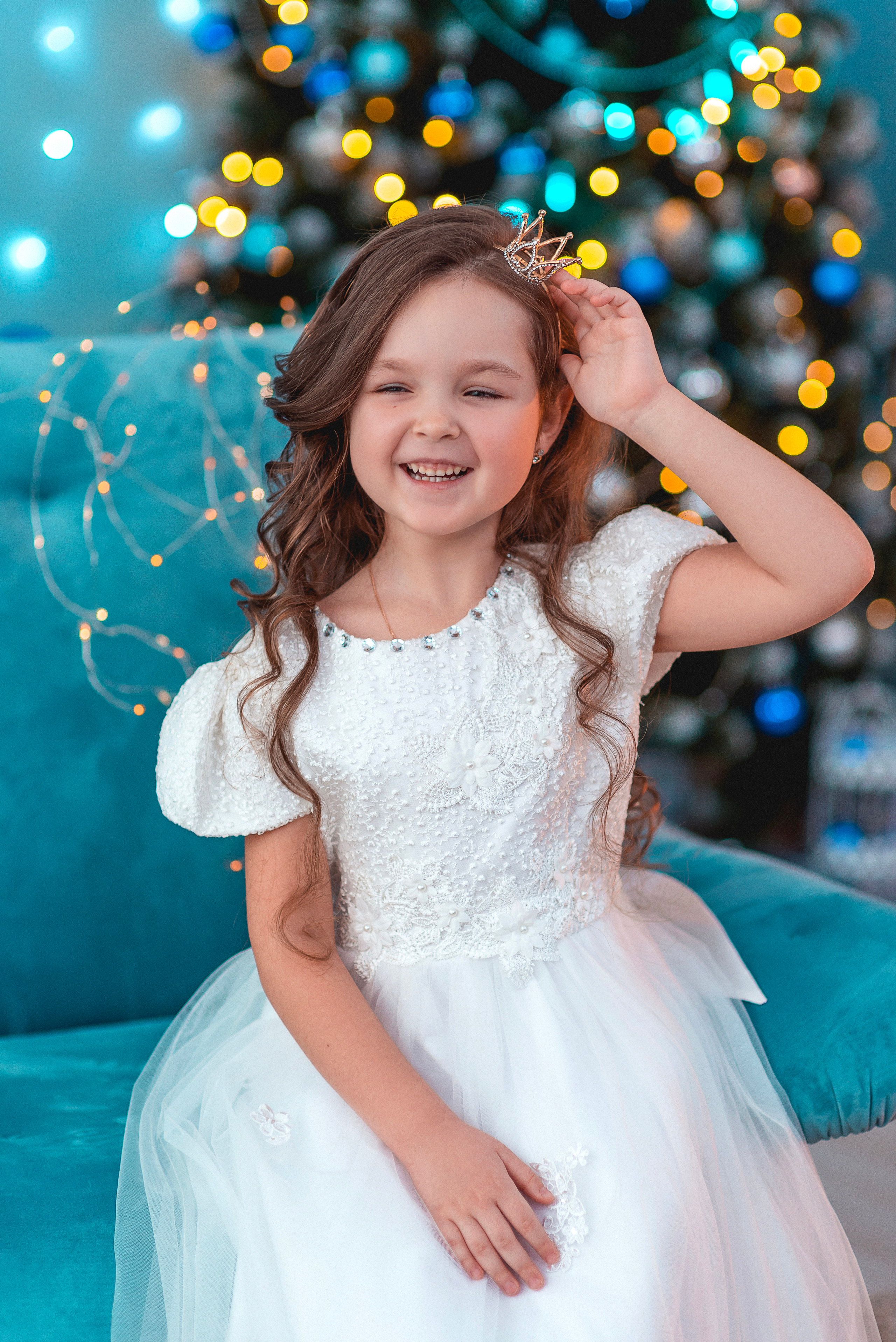 Детский новогодний фотодень 2022. Семейный и детский фотограф Наталья Горда
