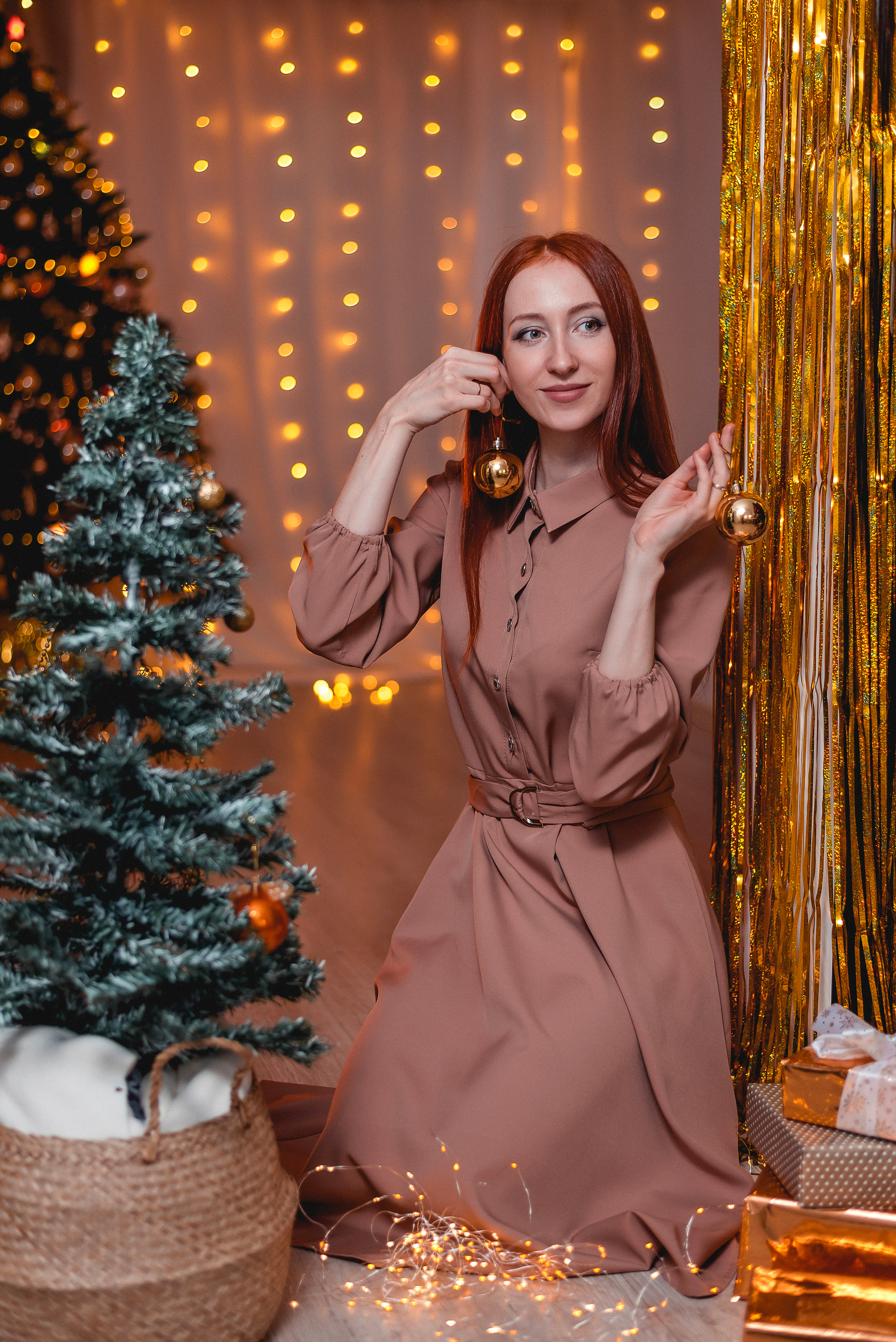 Инна — 2022. Семейный и детский фотограф Наталья Горда