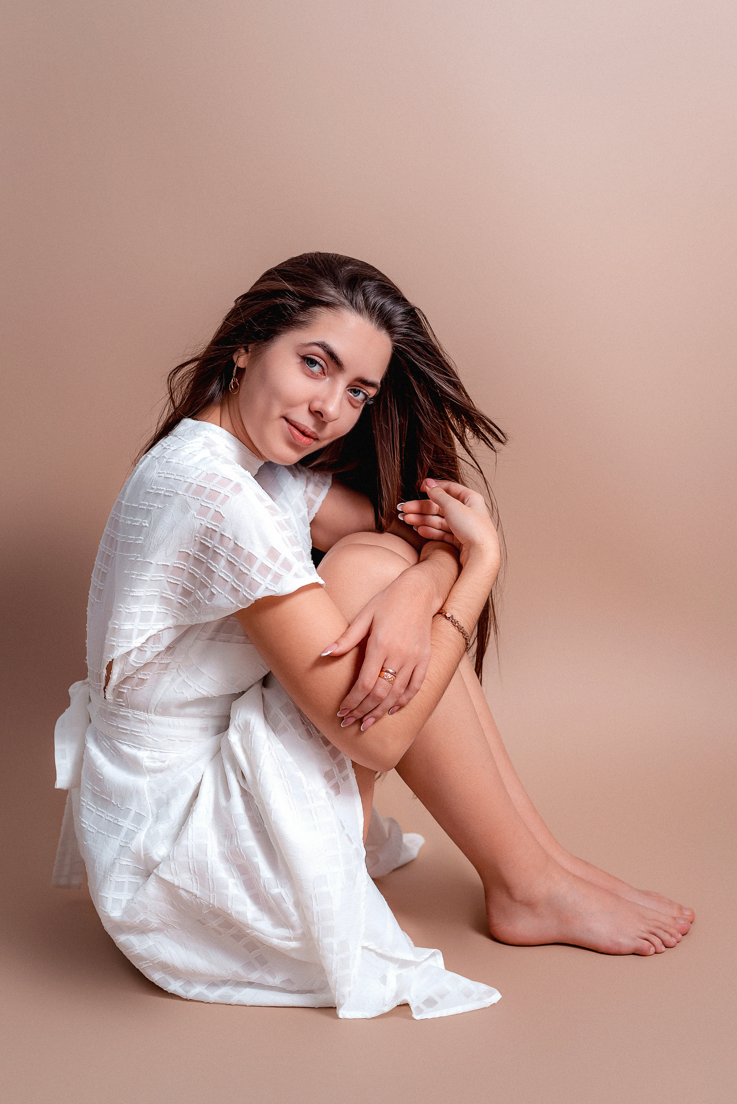 Оля — проект живые фото. Семейный и детский фотограф Наталья Горда