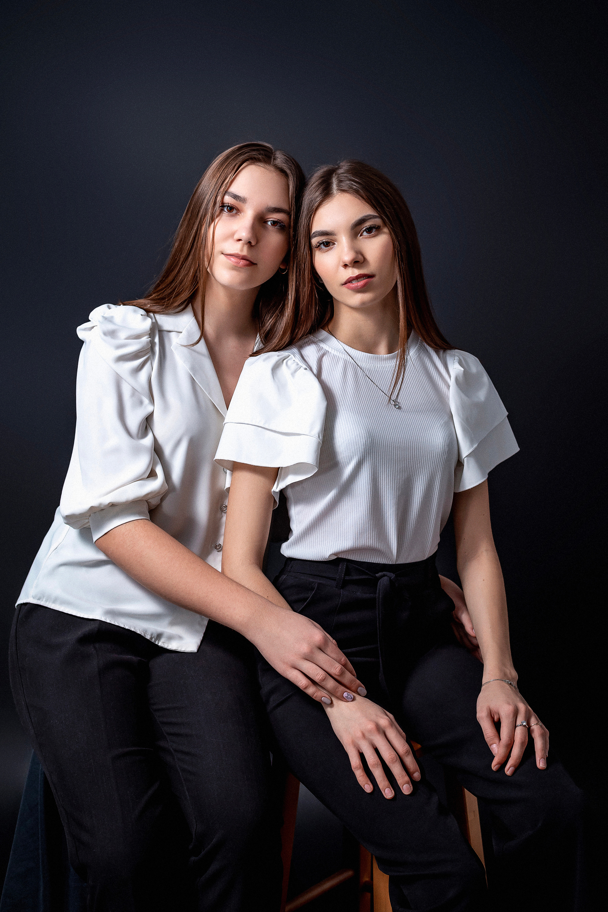 Валерия и её семья. Семейный и детский фотограф Наталья Горда