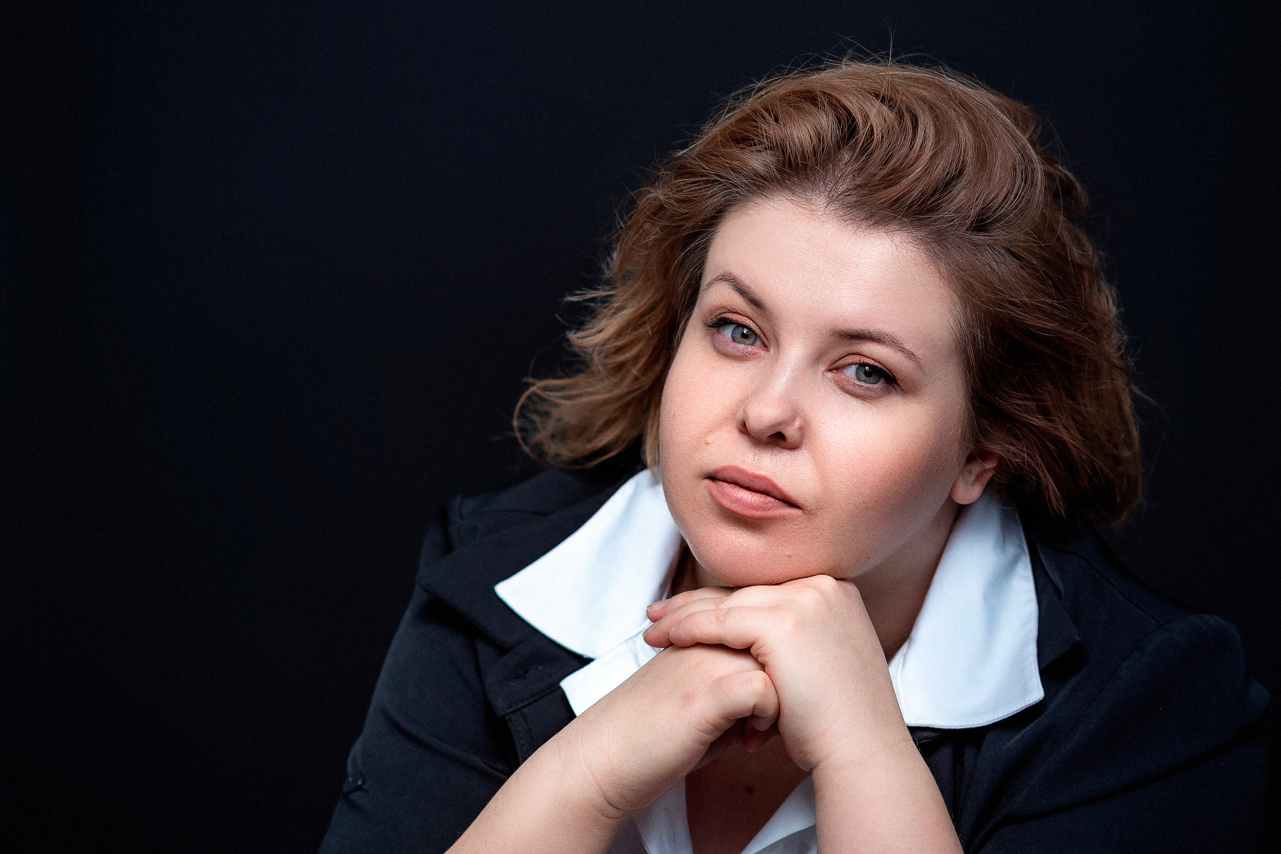 Елена. Семейный и детский фотограф Наталья Горда