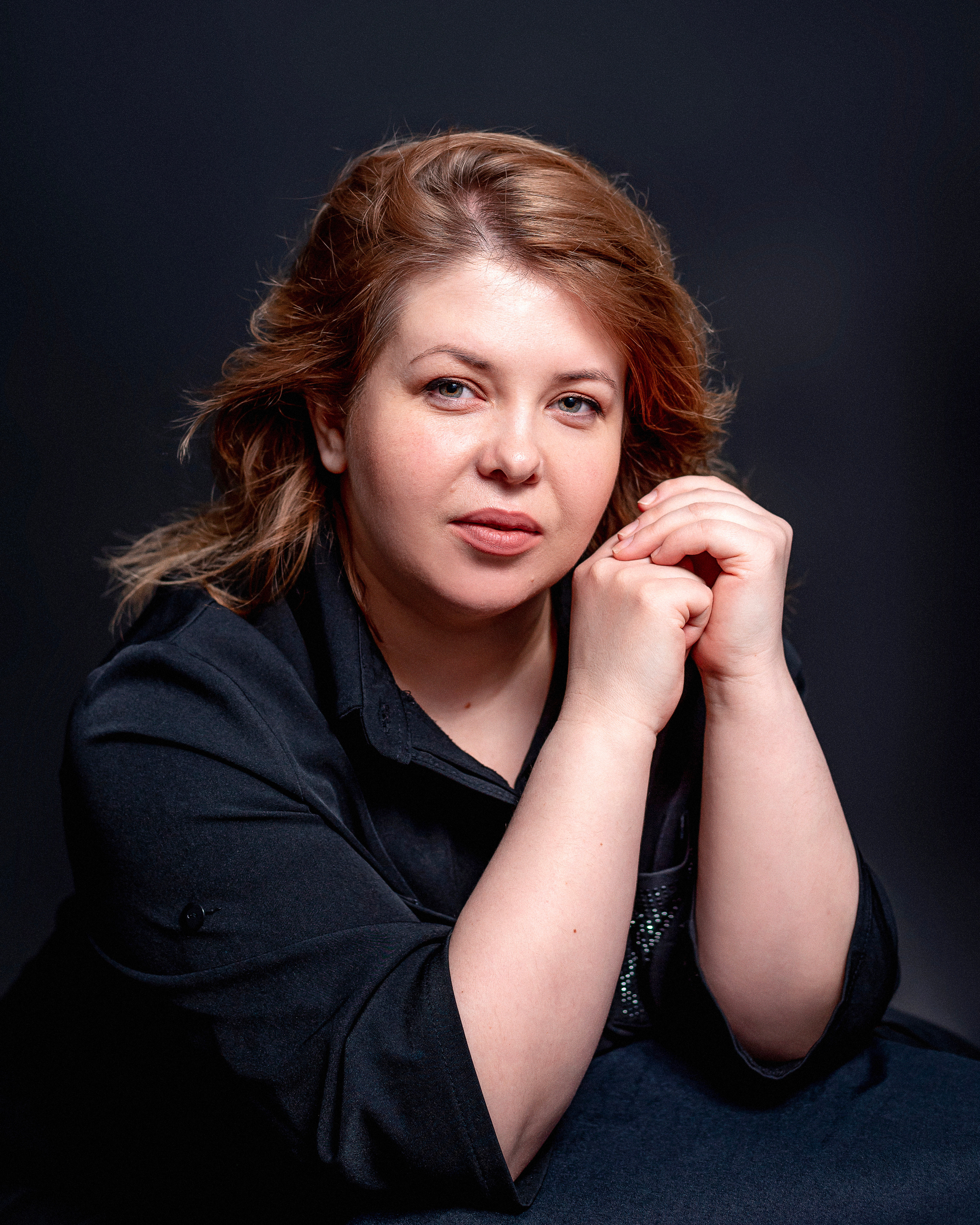 Елена. Семейный и детский фотограф Наталья Горда