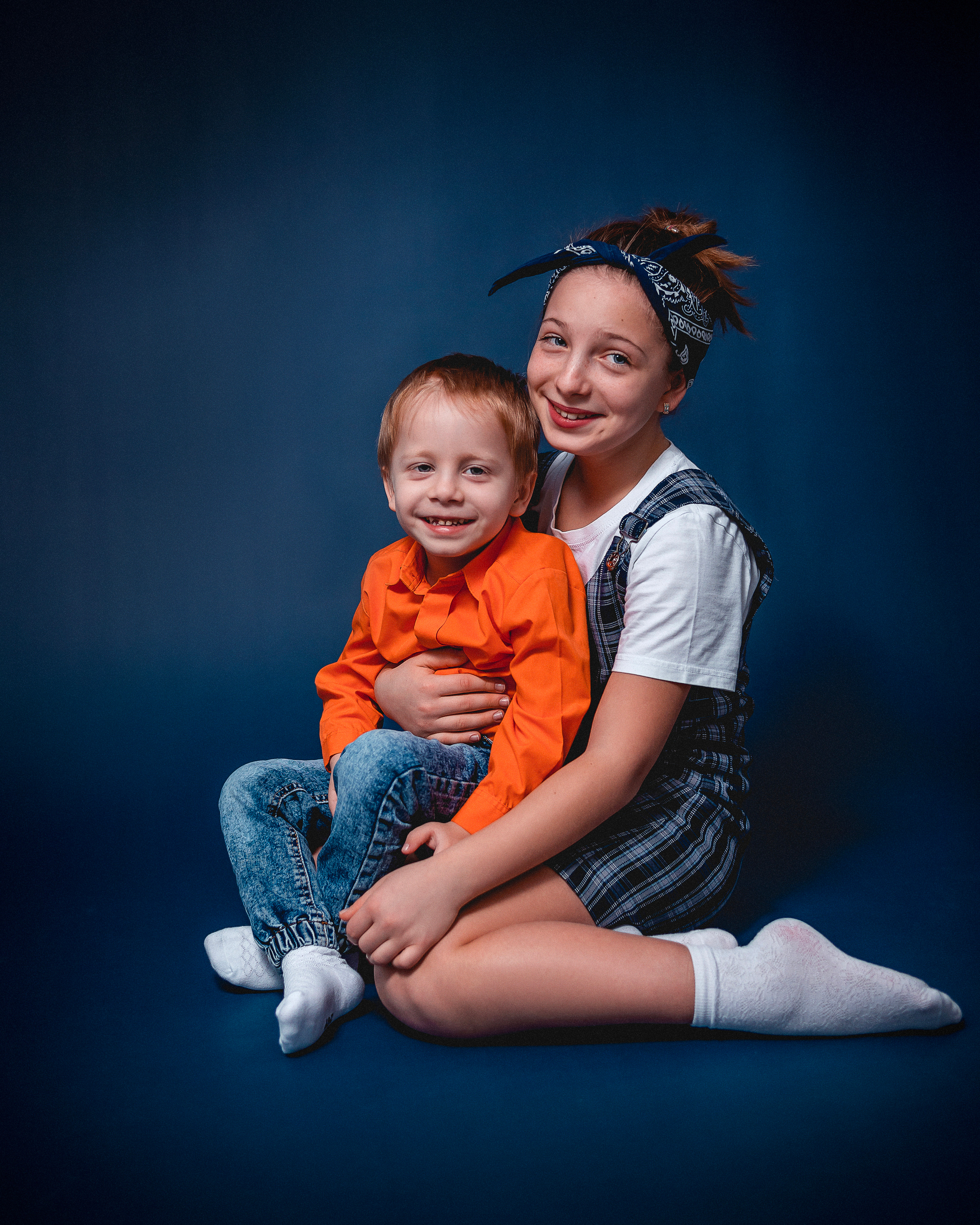 София и Саша. Семейный и детский фотограф Наталья Горда