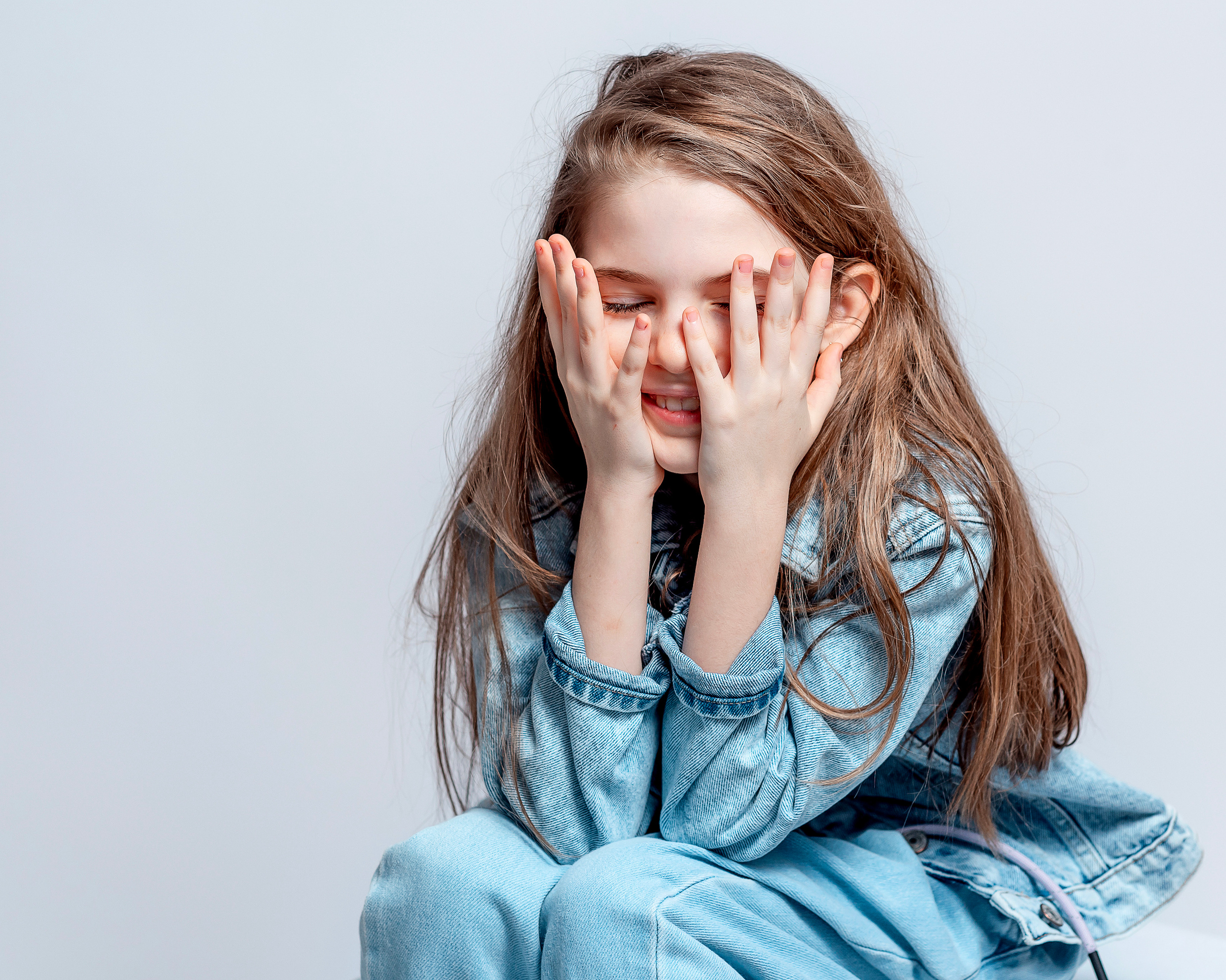 Настя. Семейный и детский фотограф Наталья Горда