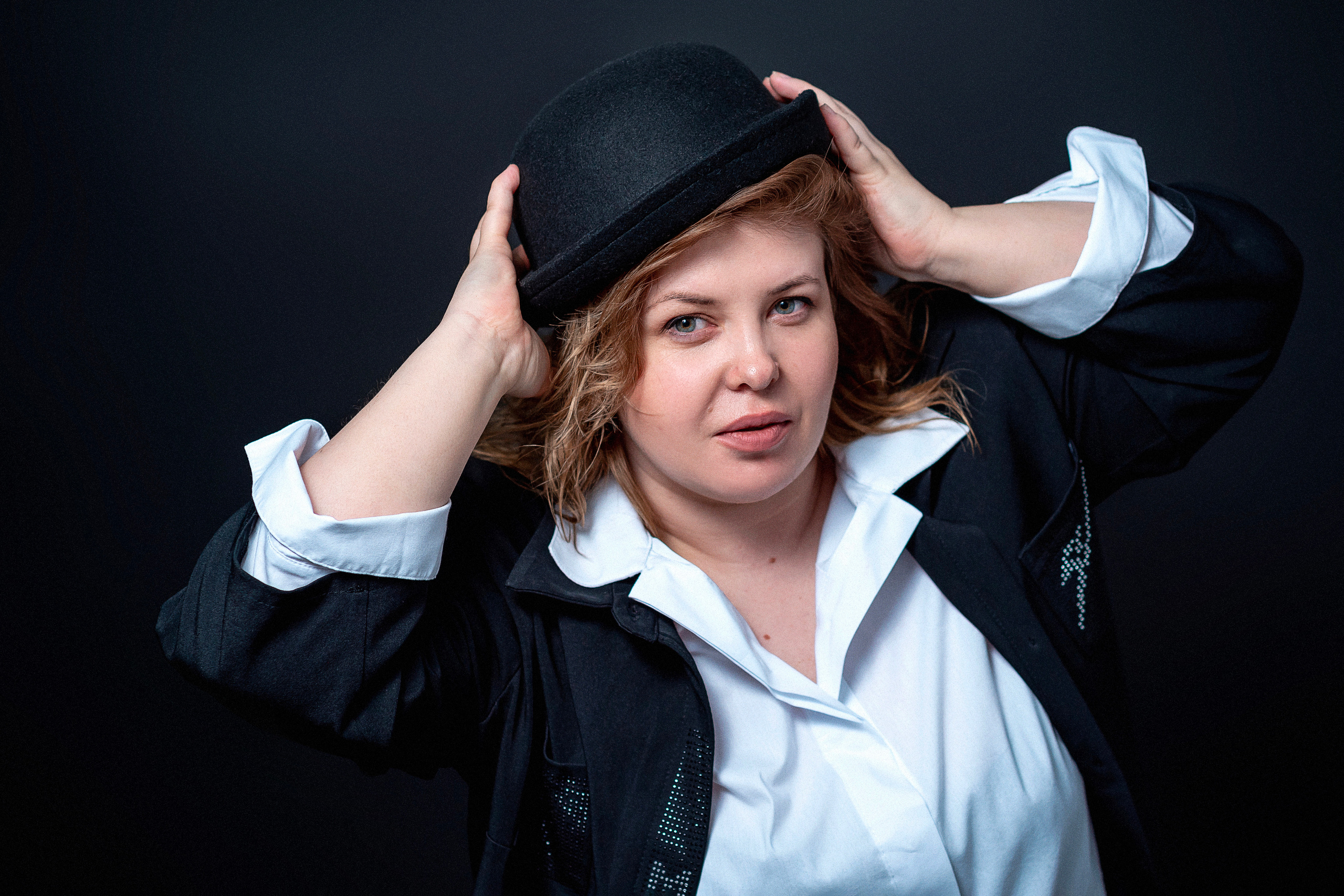 Елена. Семейный и детский фотограф Наталья Горда