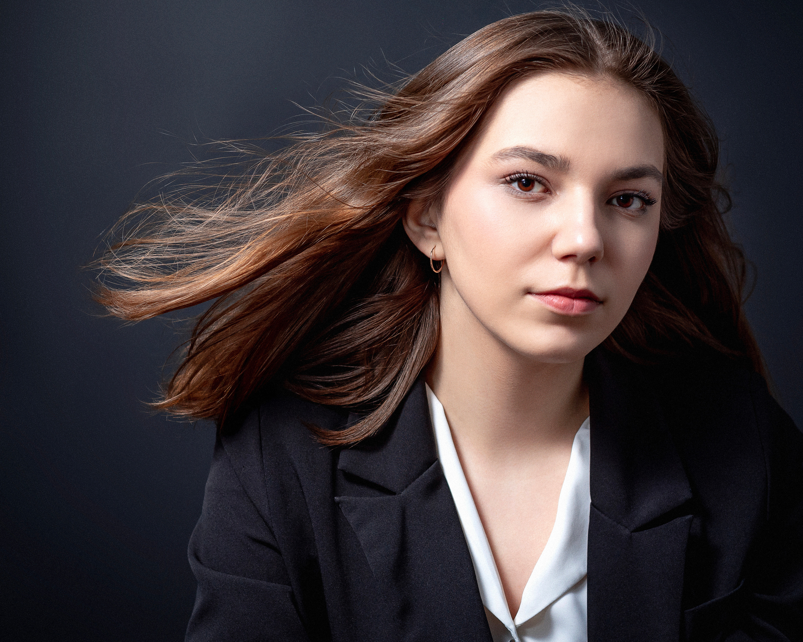 Сёстры. Семейный и детский фотограф Наталья Горда