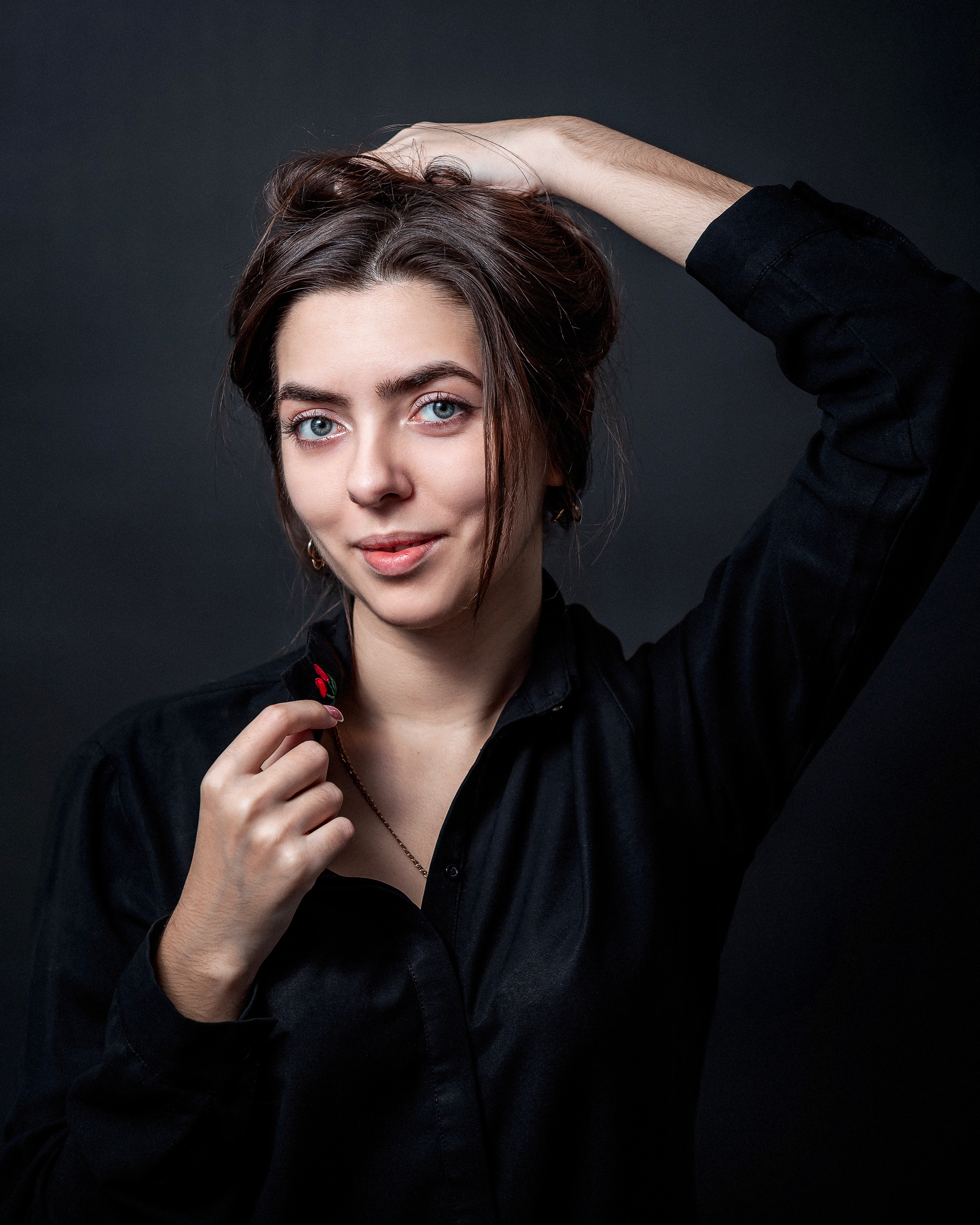 Оля — проект живые фото. Семейный и детский фотограф Наталья Горда