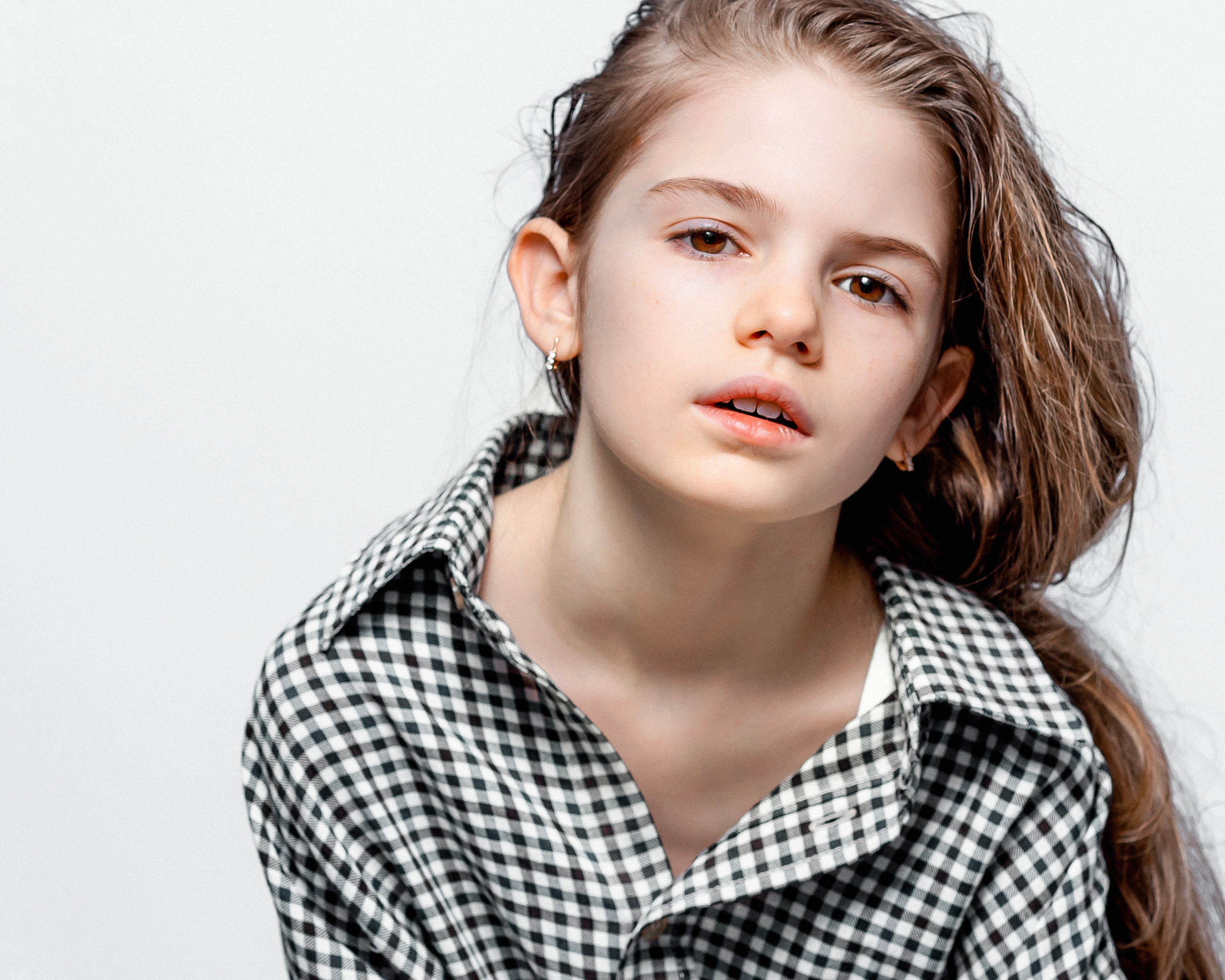 Настя. Семейный и детский фотограф Наталья Горда