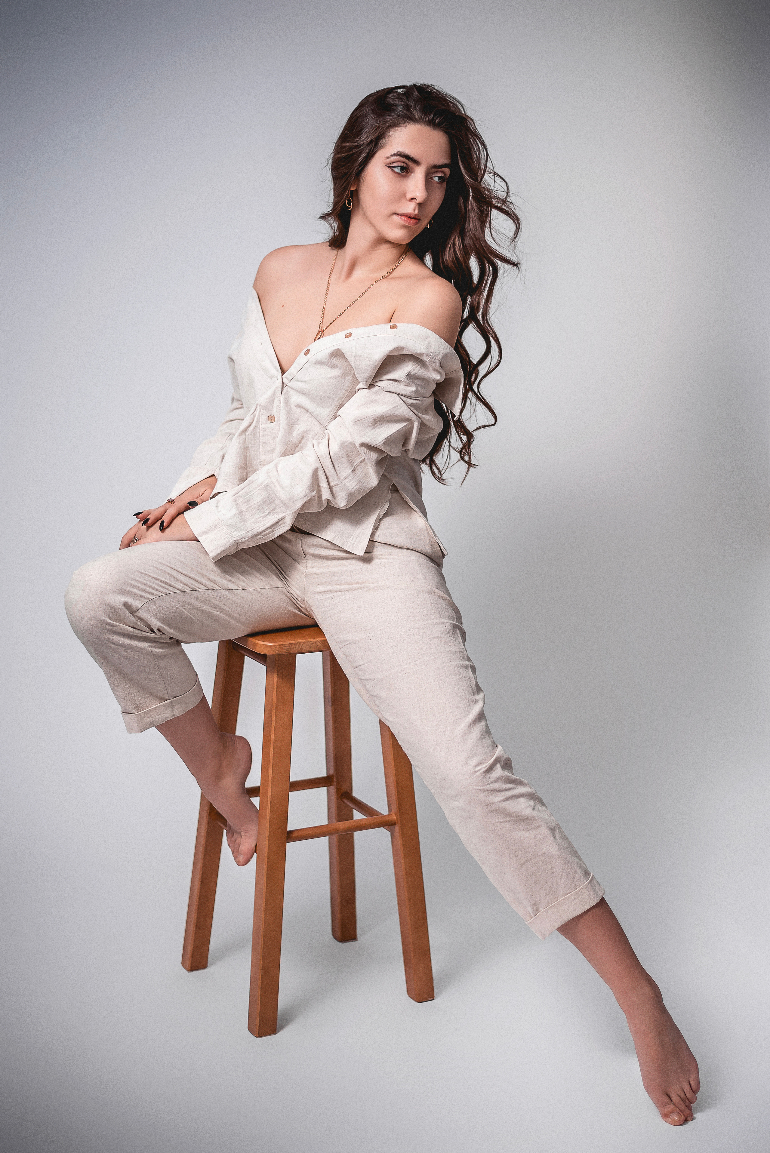 Оля. Семейный и детский фотограф Наталья Горда