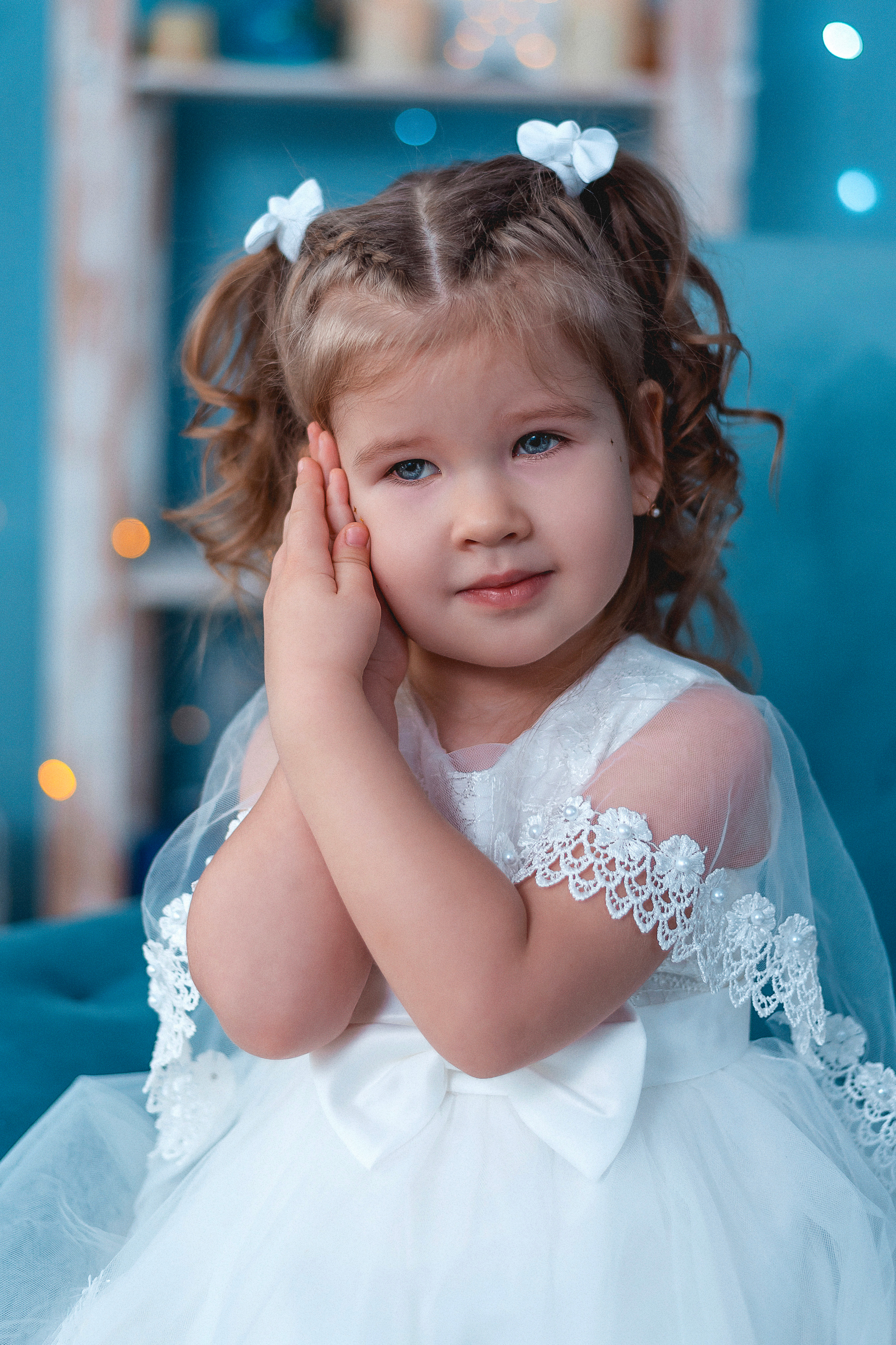 Детский новогодний фотодень 2022. Семейный и детский фотограф Наталья Горда