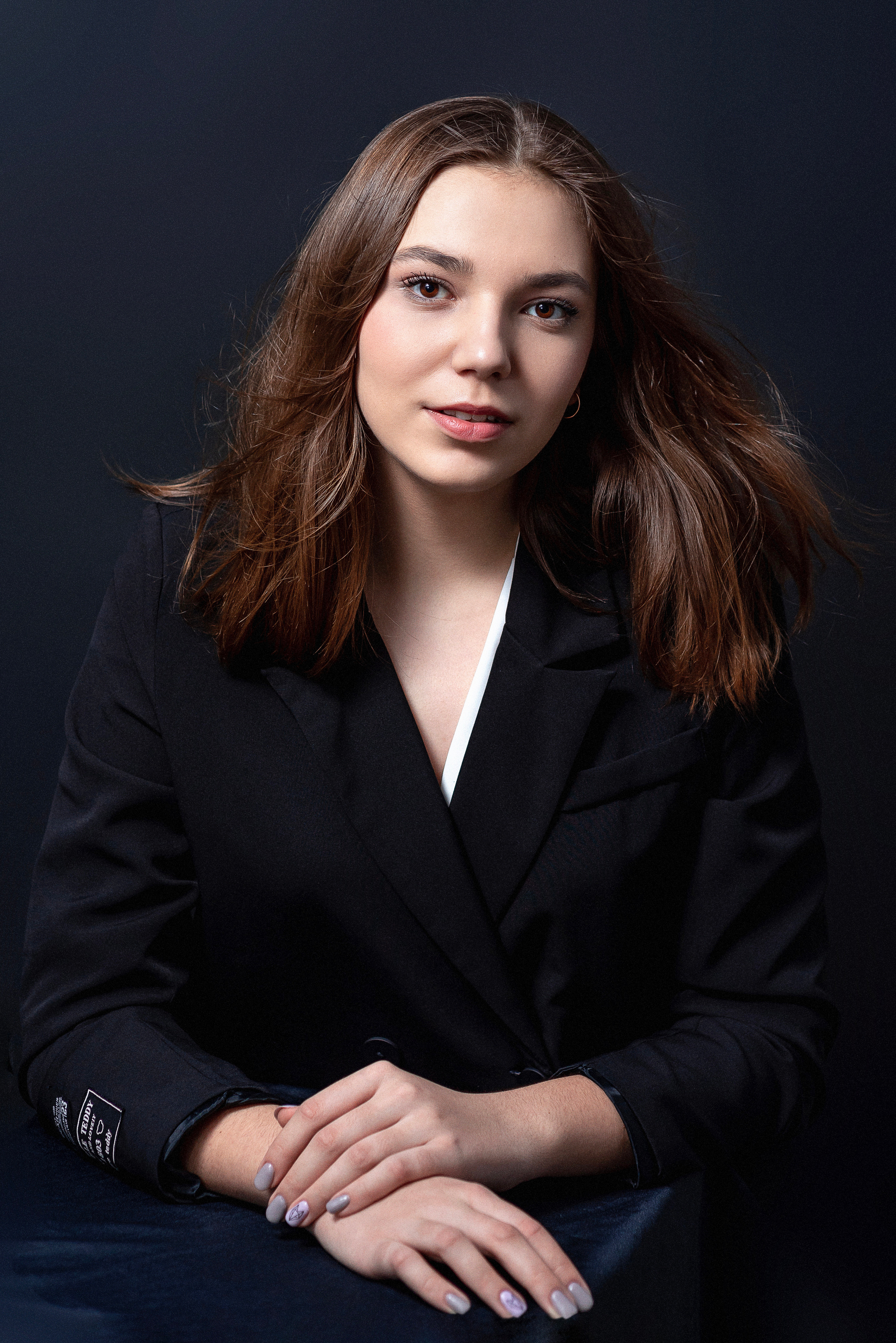 Сёстры. Семейный и детский фотограф Наталья Горда