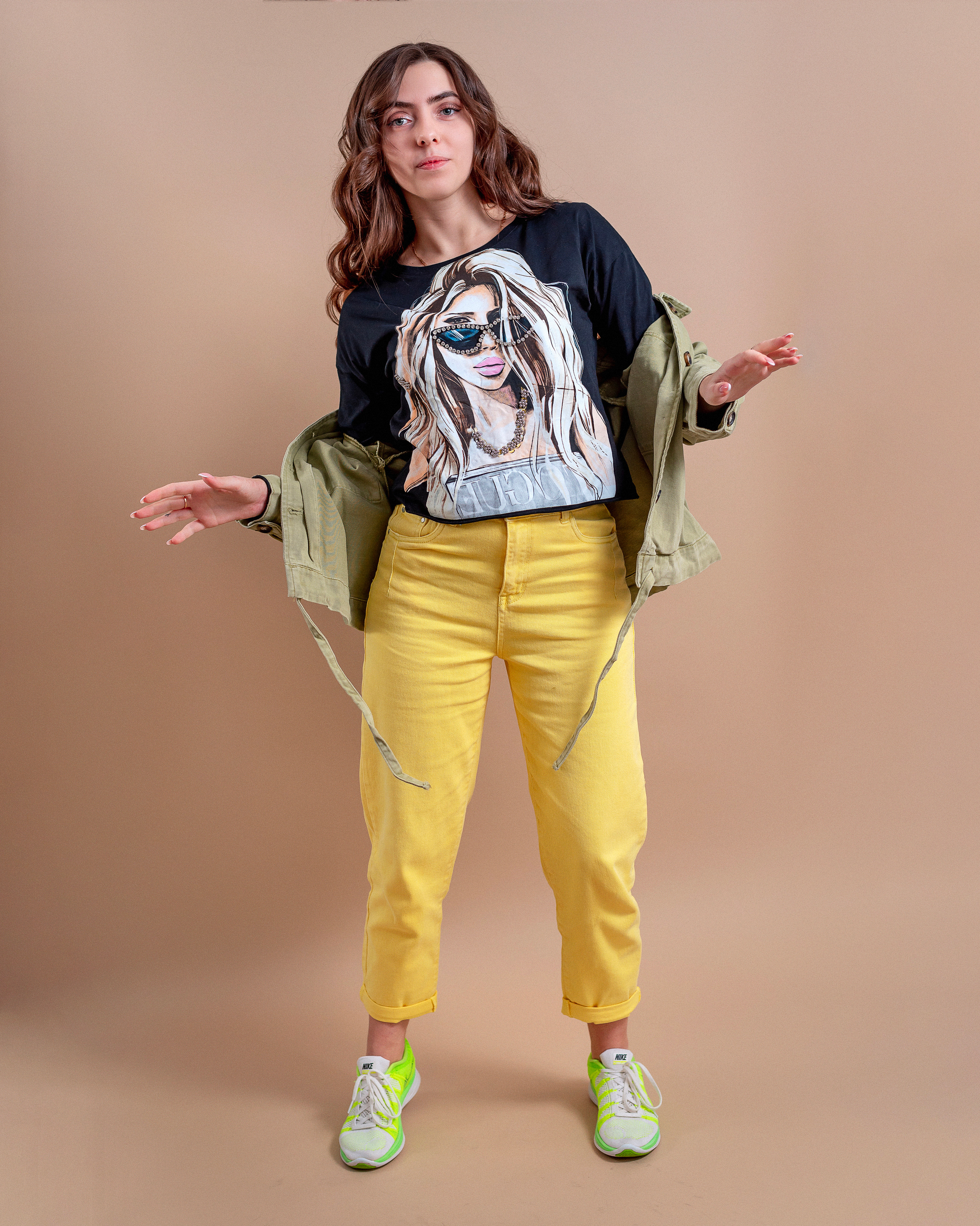 Магазин «Koketka». Семейный и детский фотограф Наталья Горда