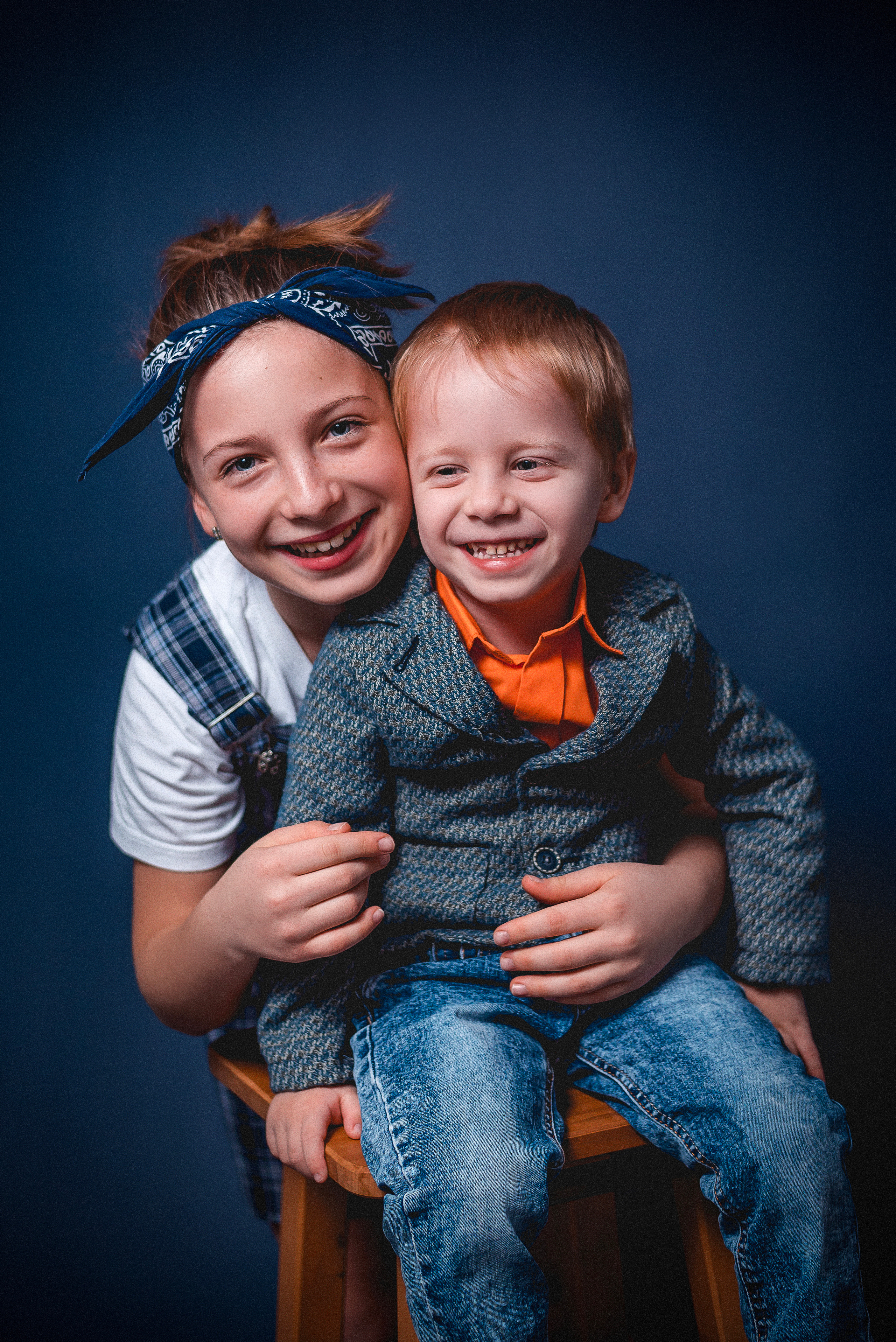 София и Саша. Семейный и детский фотограф Наталья Горда