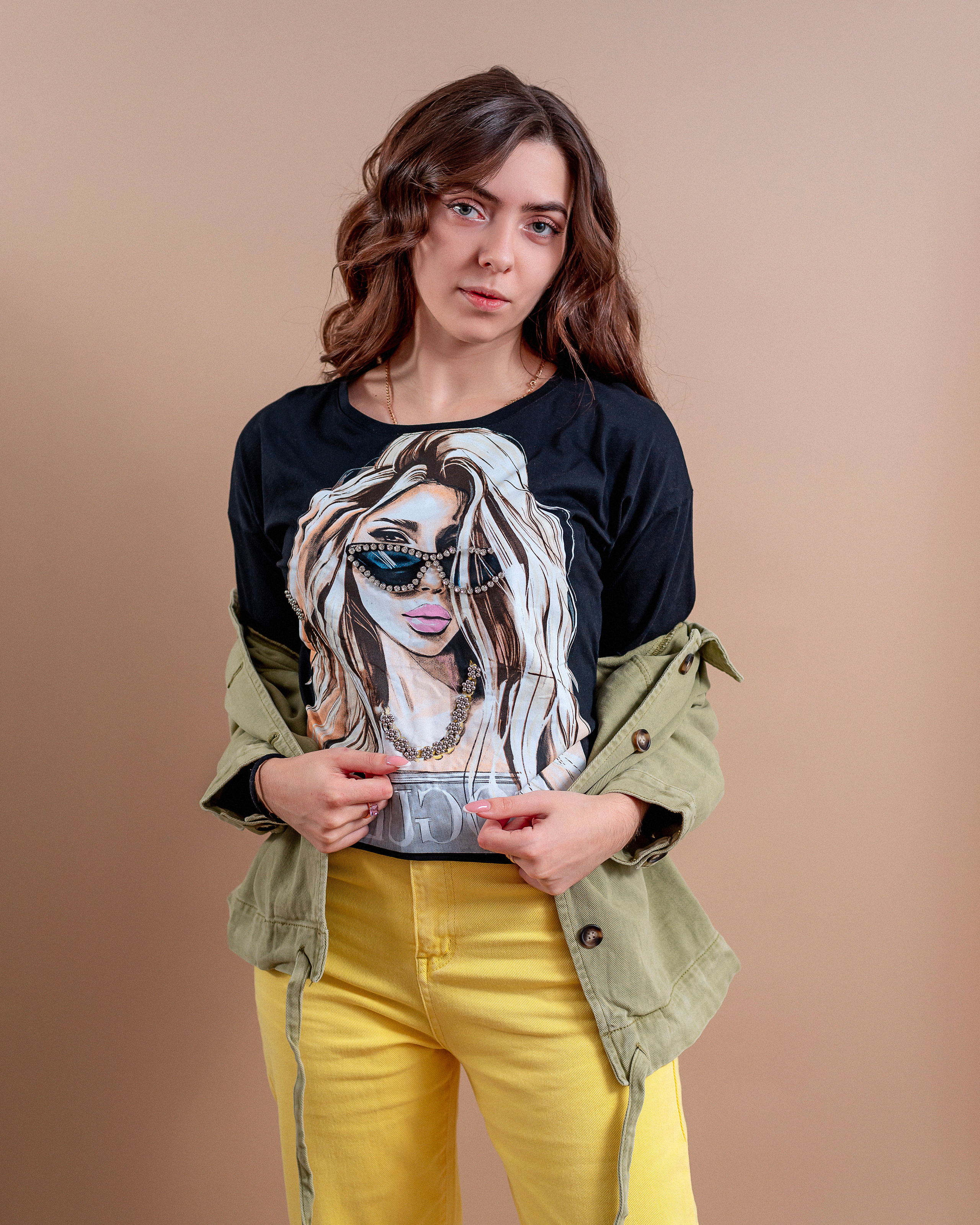 Магазин «Koketka». Семейный и детский фотограф Наталья Горда