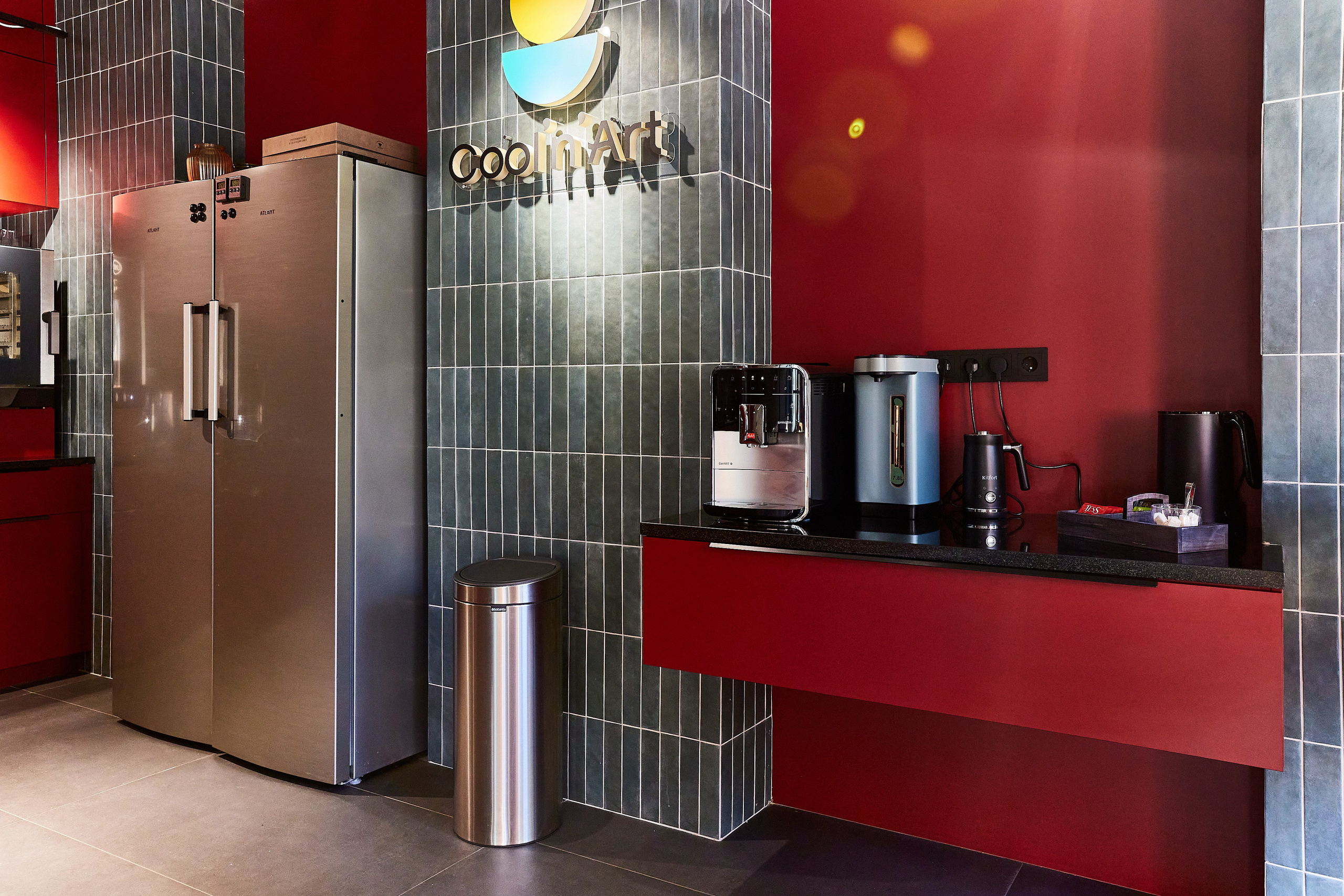 Кулинарная студия КулинАрт. Фотограф Анастасия Леонтьева Санкт-Петербург