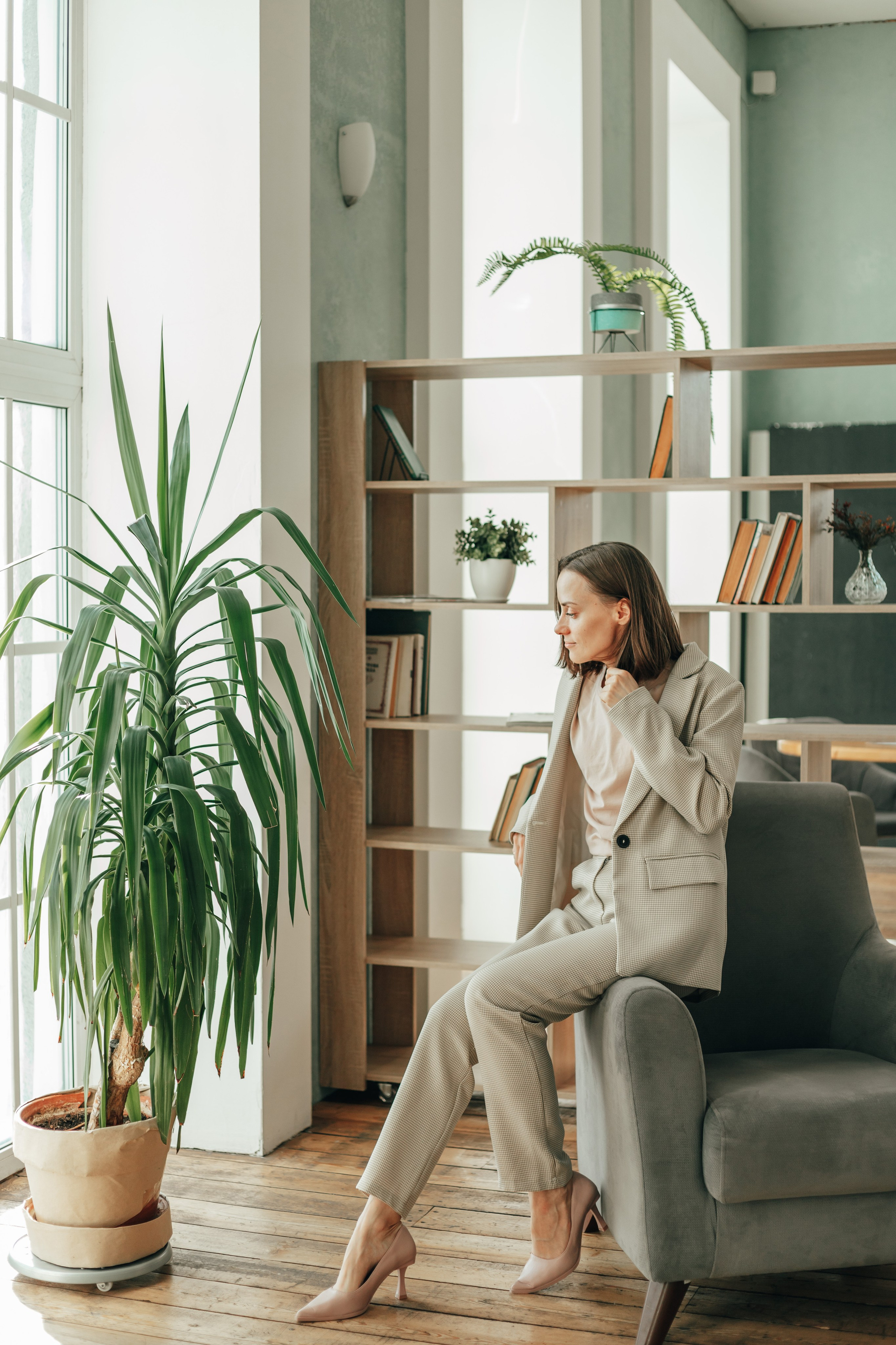 Для Ирины. Семейный и детский фотограф в г. Новосибирске Макеева Анастасия