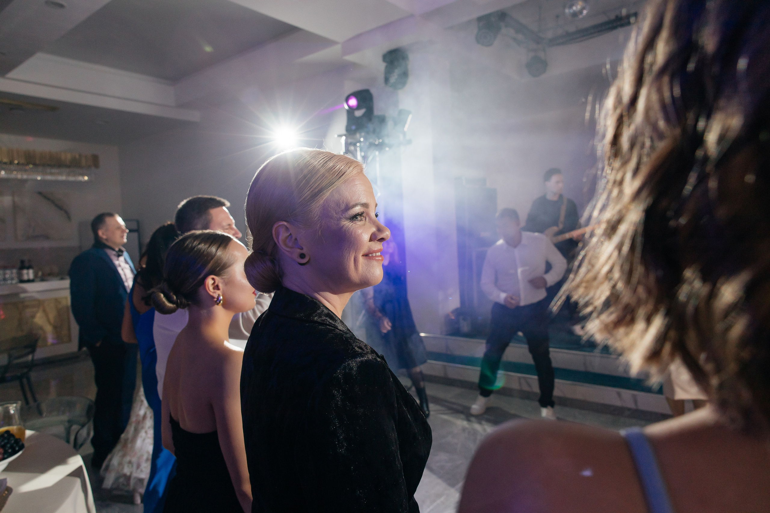 День рождения