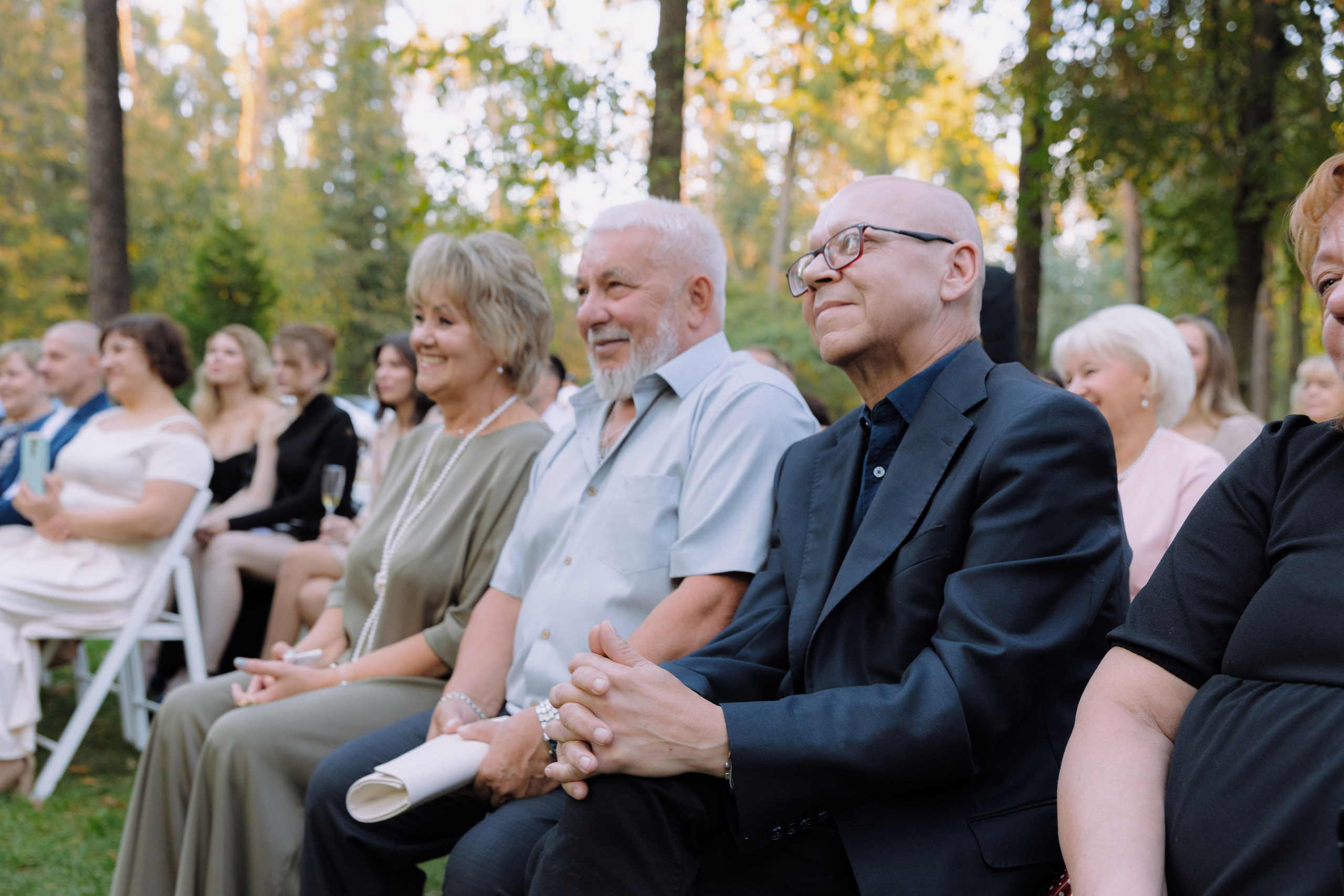 Татьяна и Михаил. Фотограф