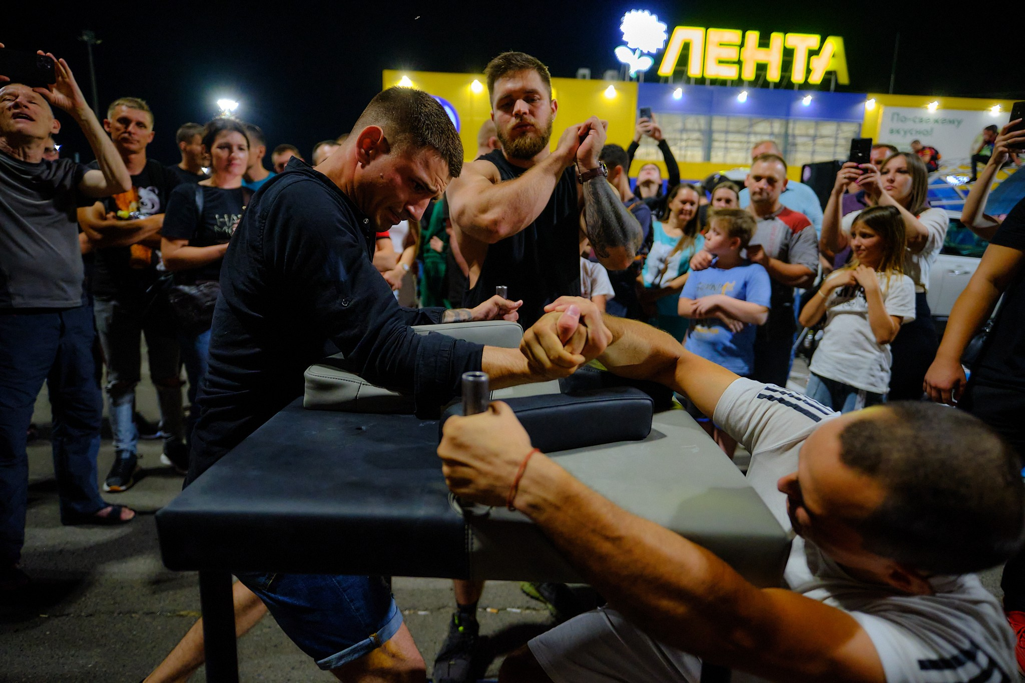 18.07.2024 МЧ ФИТНЕС. Константин Тимонин — фотограф в Краснодаре