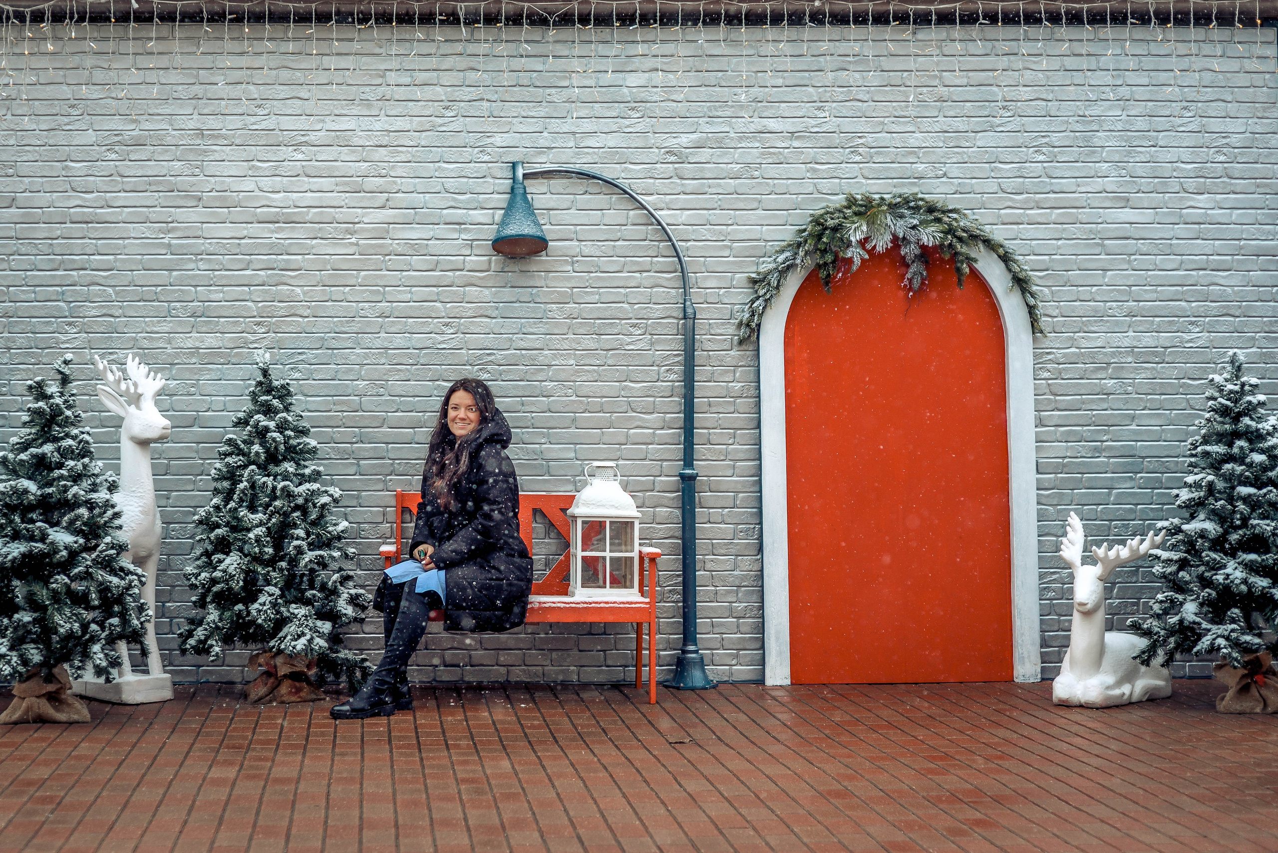 Катя астролог. Семейный и детский фотограф в Москве (Тинао) Галкина Алевтина
