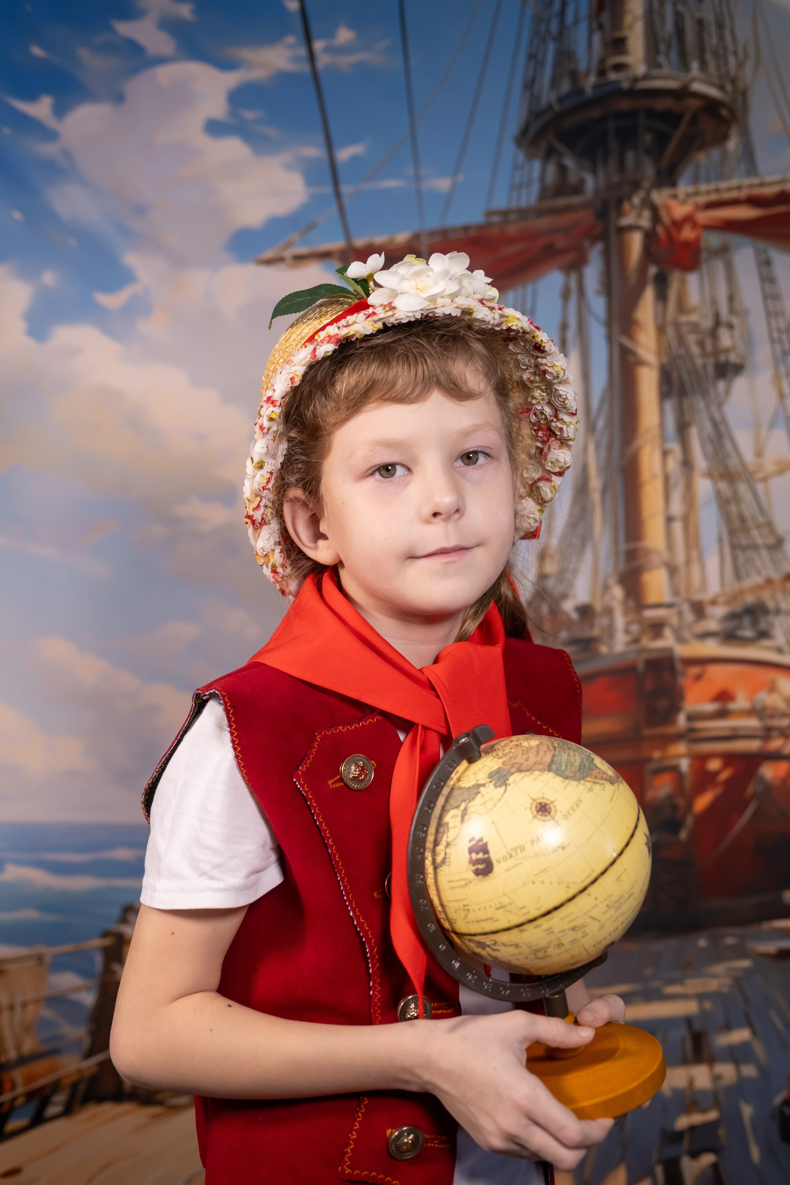 Детский сад