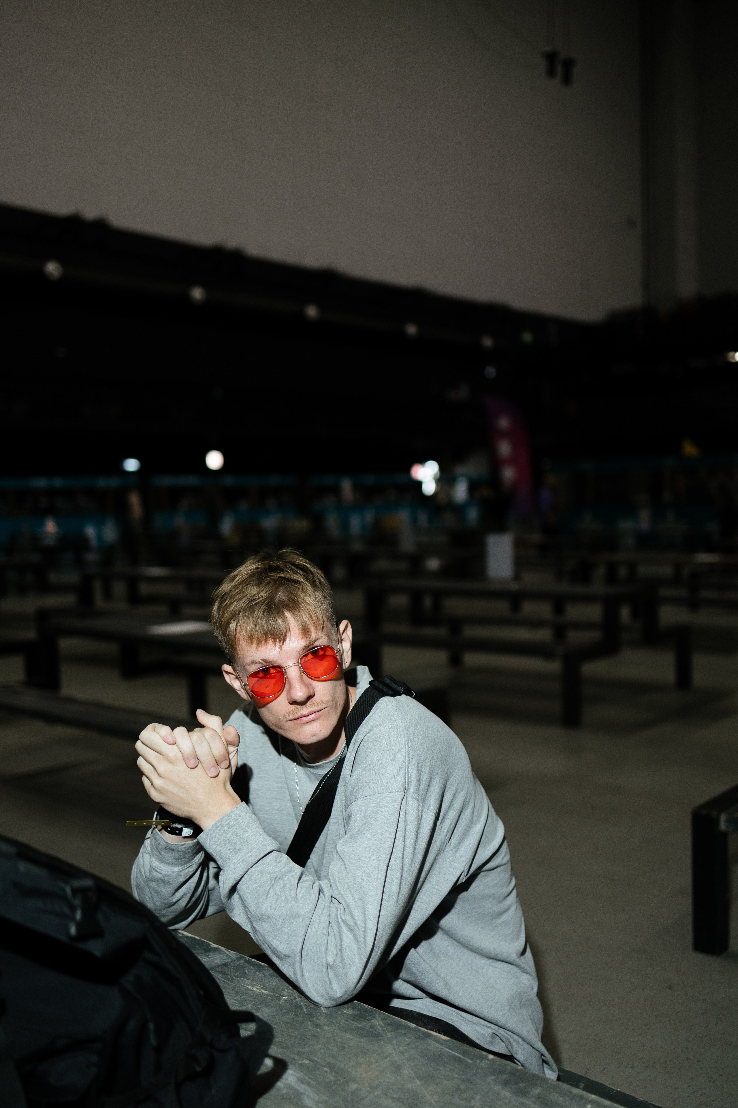 Fest TOP craft Beer. Портретный фотограф Арсения Теплова