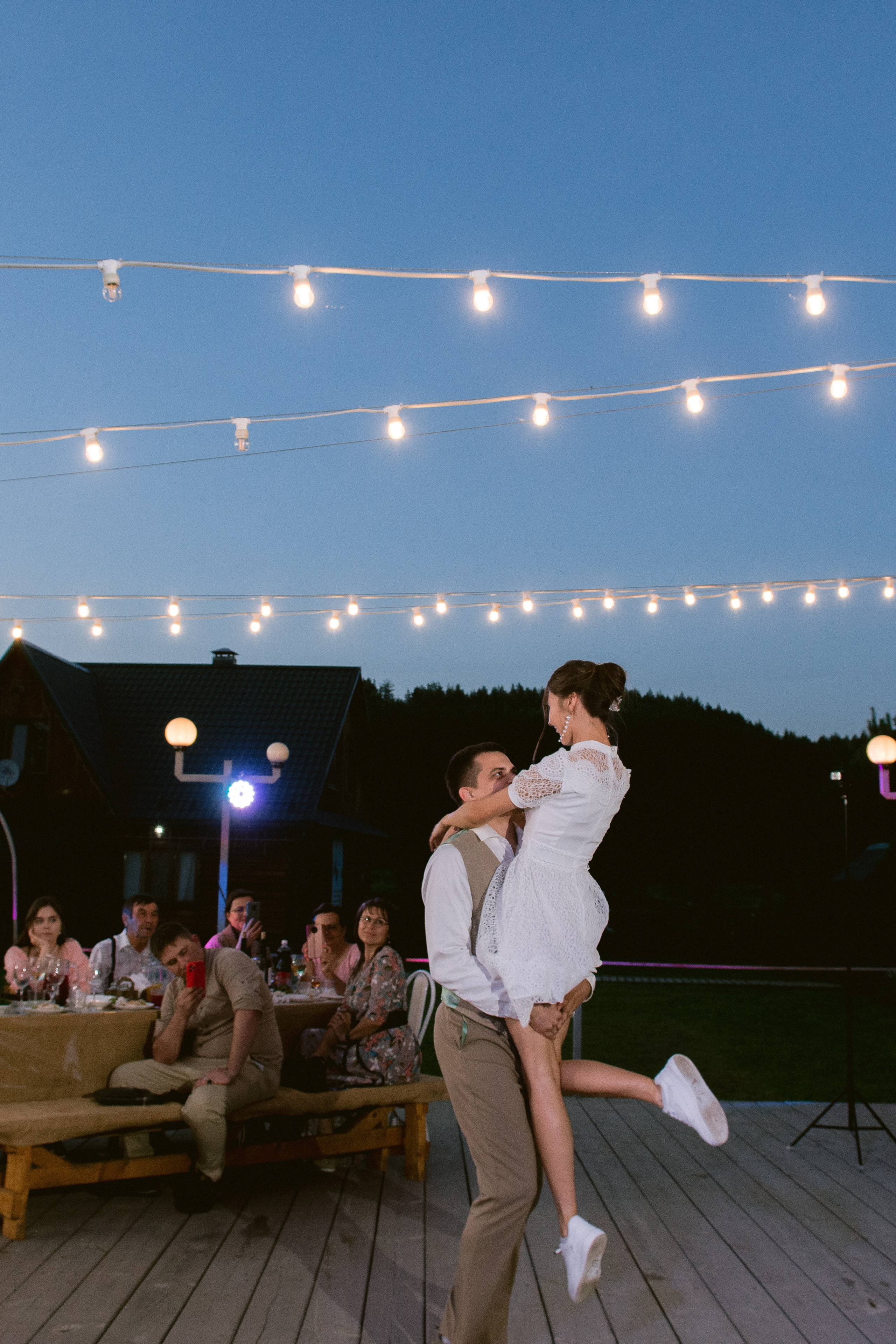 R&A. Свадебный фотограф Ижевск/Сарапул Анастасия Бель