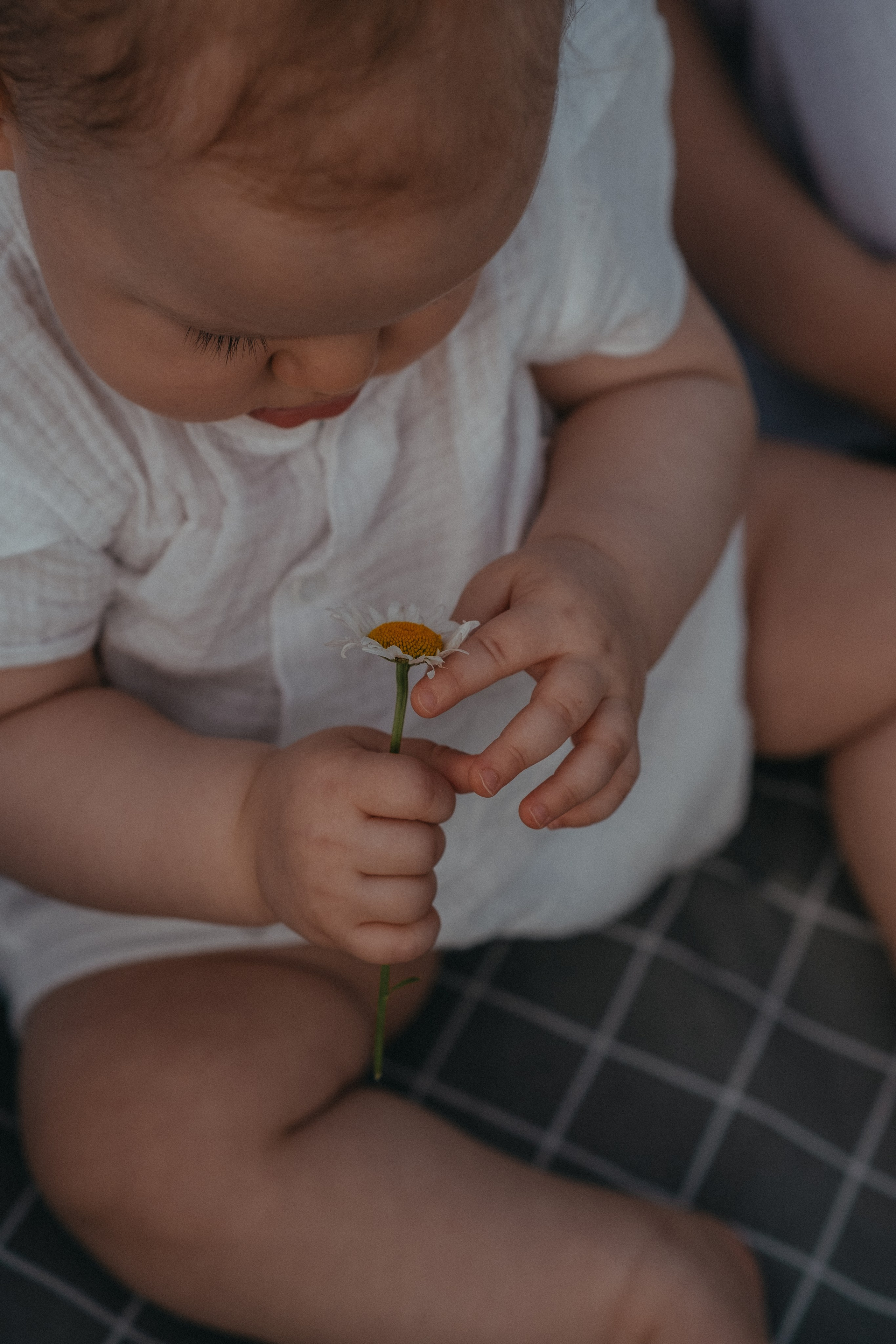 Прогулочные истории. Семейный фотограф в Москве Ксения Аганина