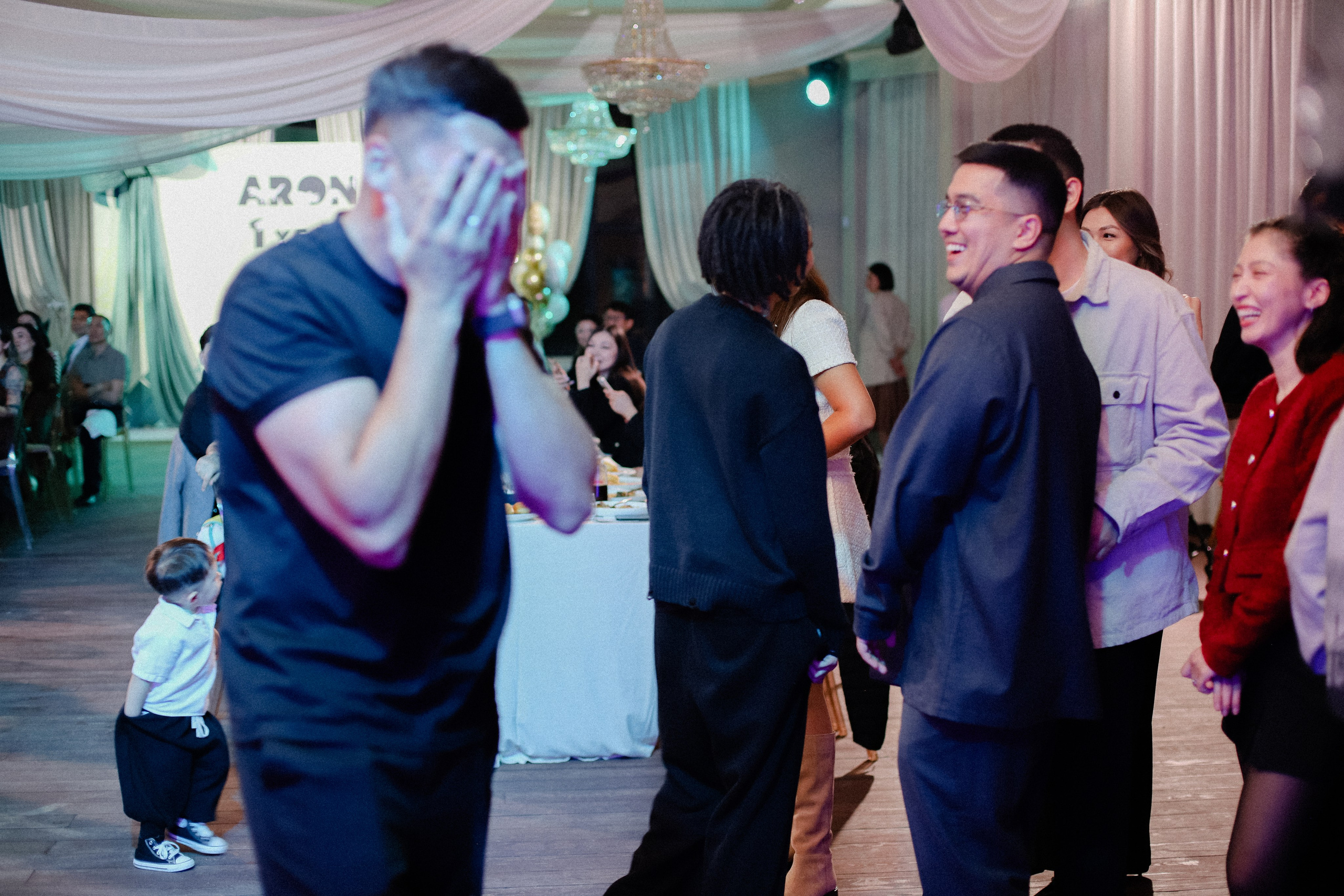 Арону 1 год. Фотограф в Алматы и Москве Даша Пушкина