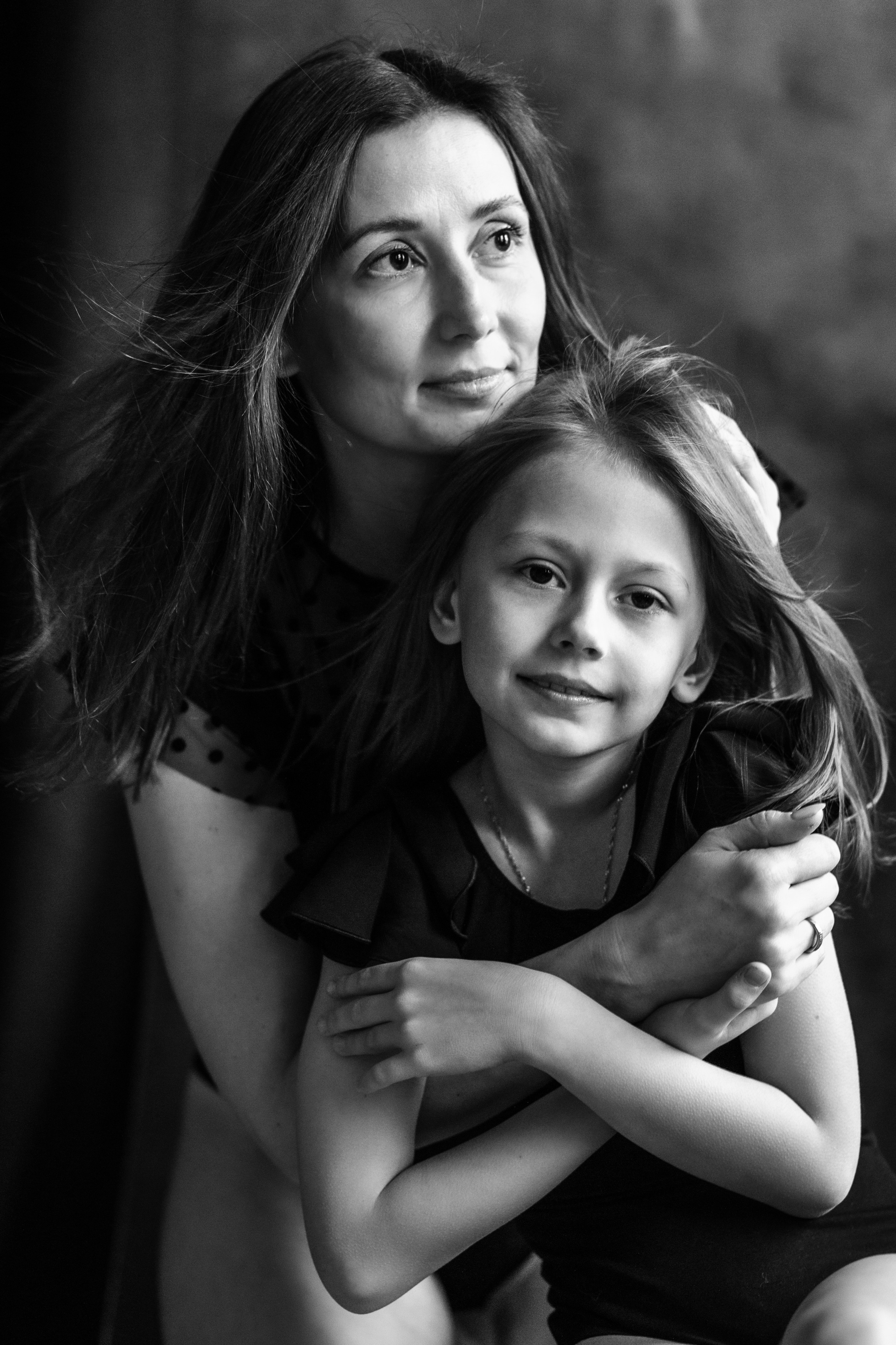 Портреты. Семейный и женский фотограф в Санкт-Петербурге Климова Светлана