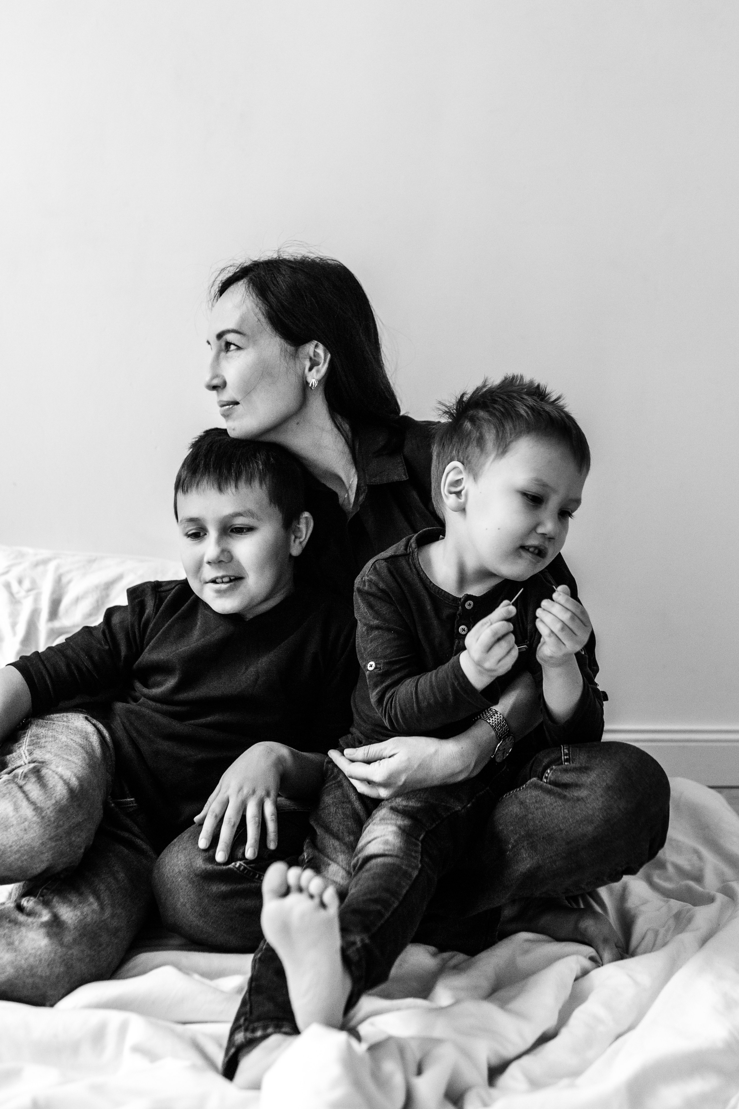 3. Семейный и женский фотограф в Санкт-Петербурге Климова Светлана