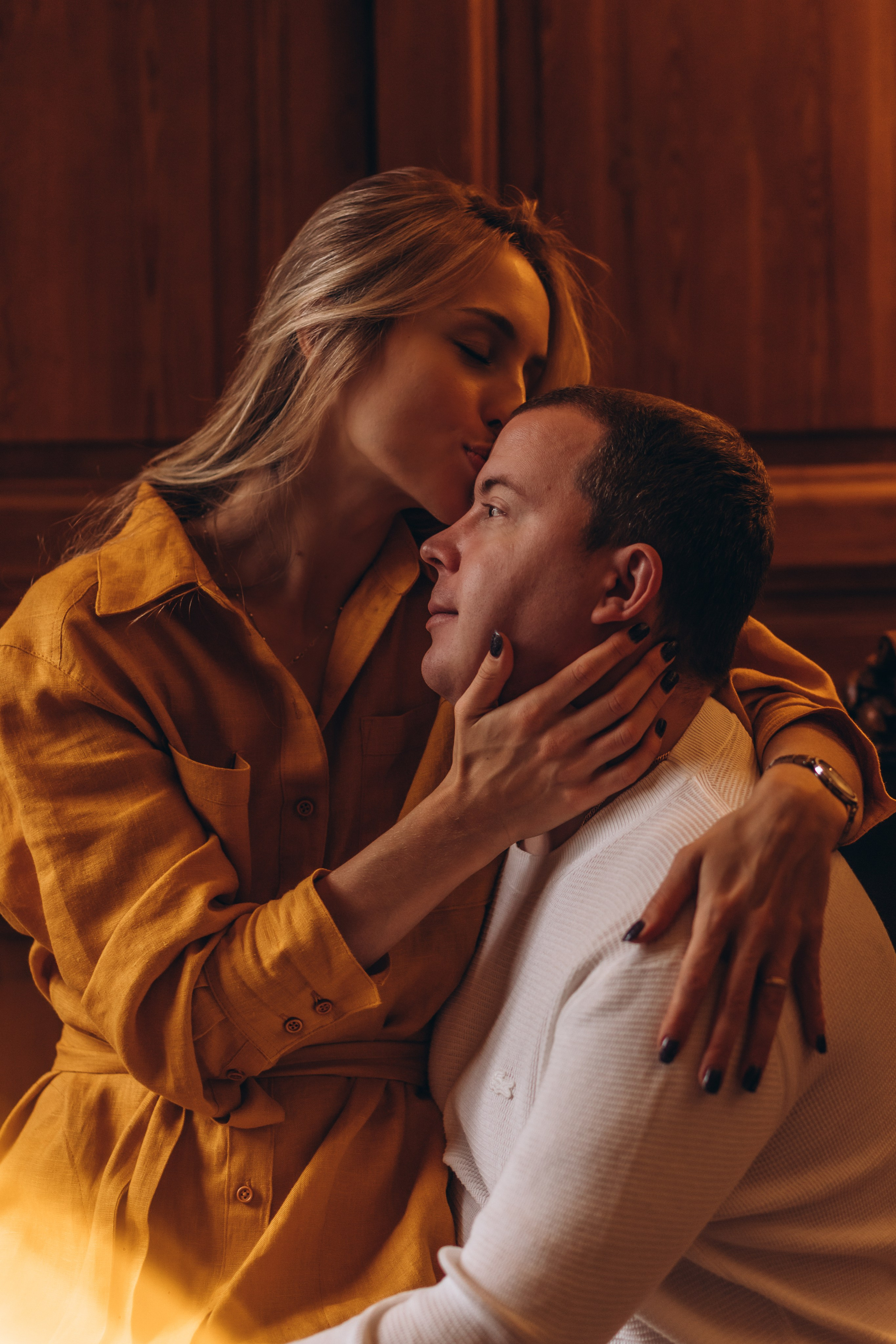 14. Семейный и женский фотограф в Санкт-Петербурге Климова Светлана