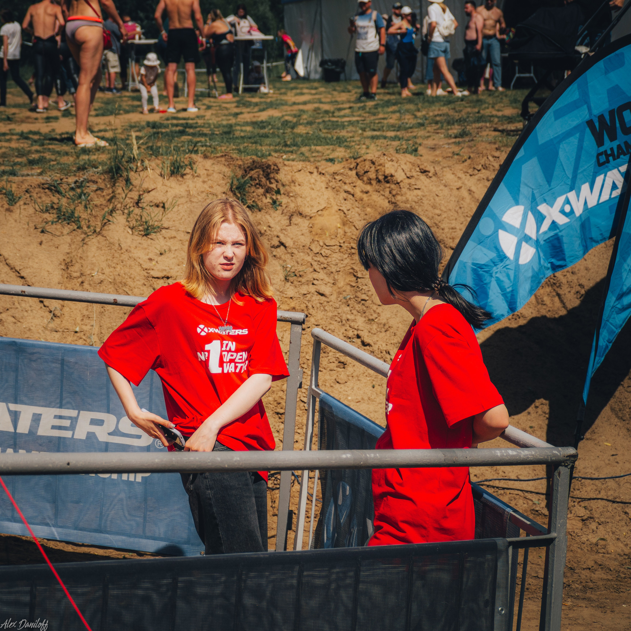 X-WATERS 2024 Муром. Муром-Инфо. Новости культуры, образования, спорта в городе Муром