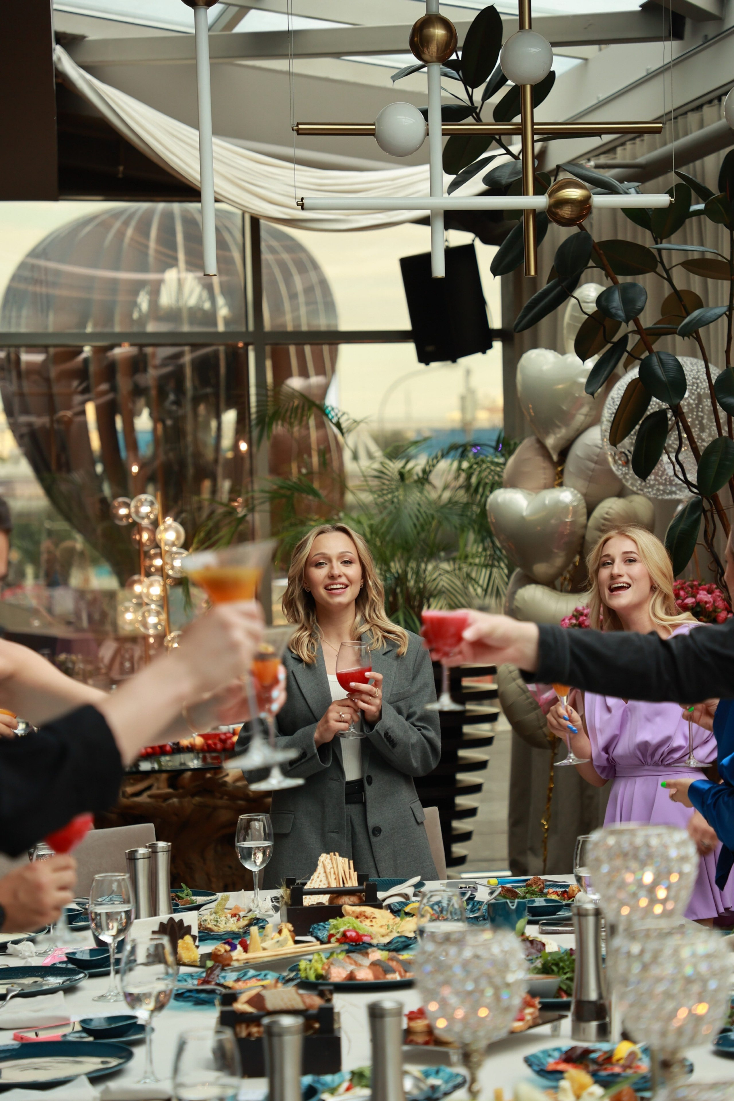 Nagornaya birthday. Фотограф & Видеомейкер в Москве